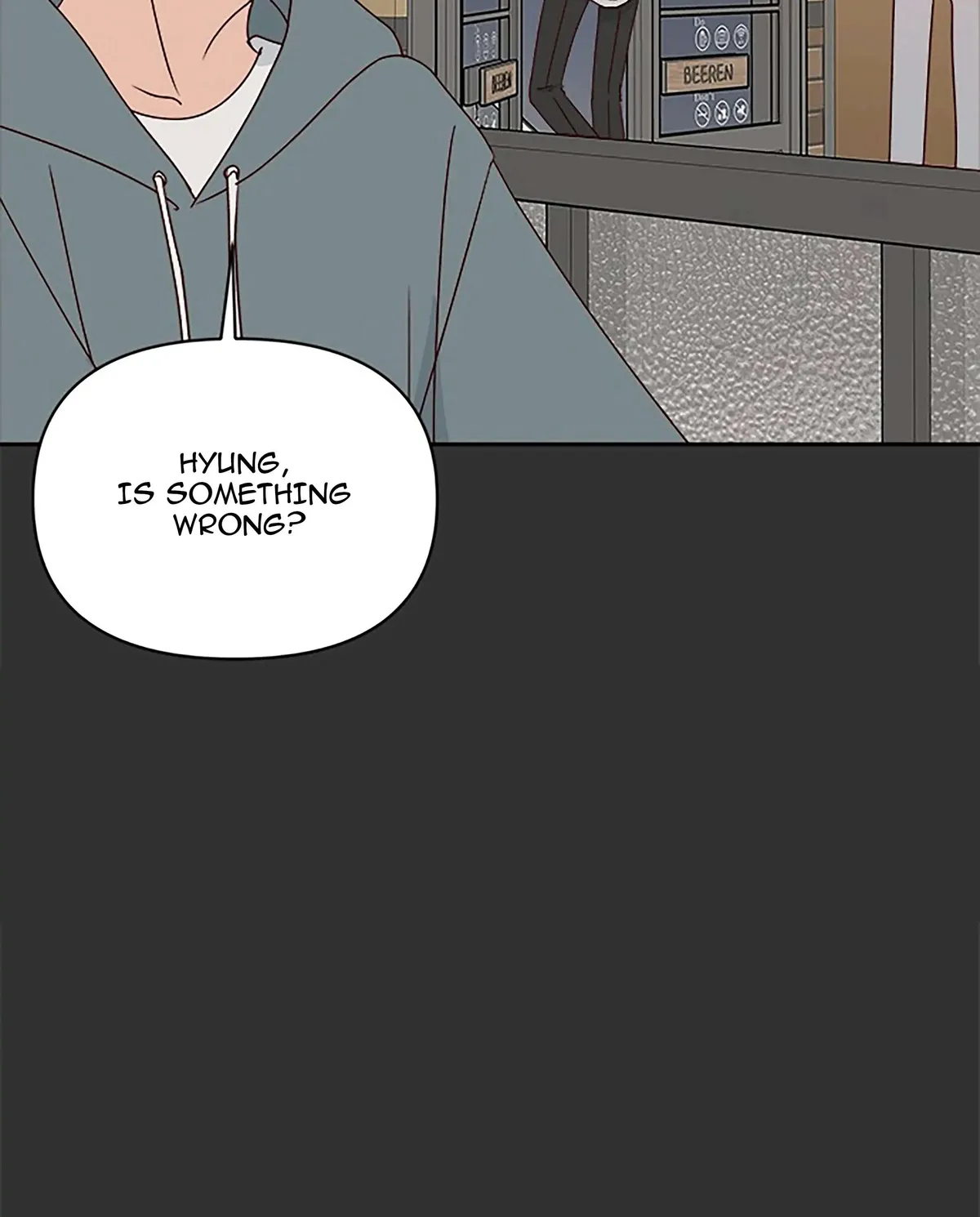 Read Next Door Boyfriend chapter 27 image 90 on Lezhin