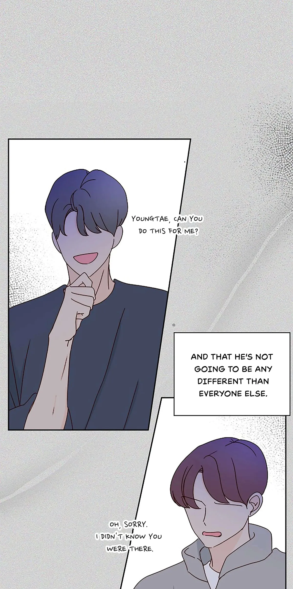 Read Next Door Boyfriend chapter 27 image 96 on Lezhin