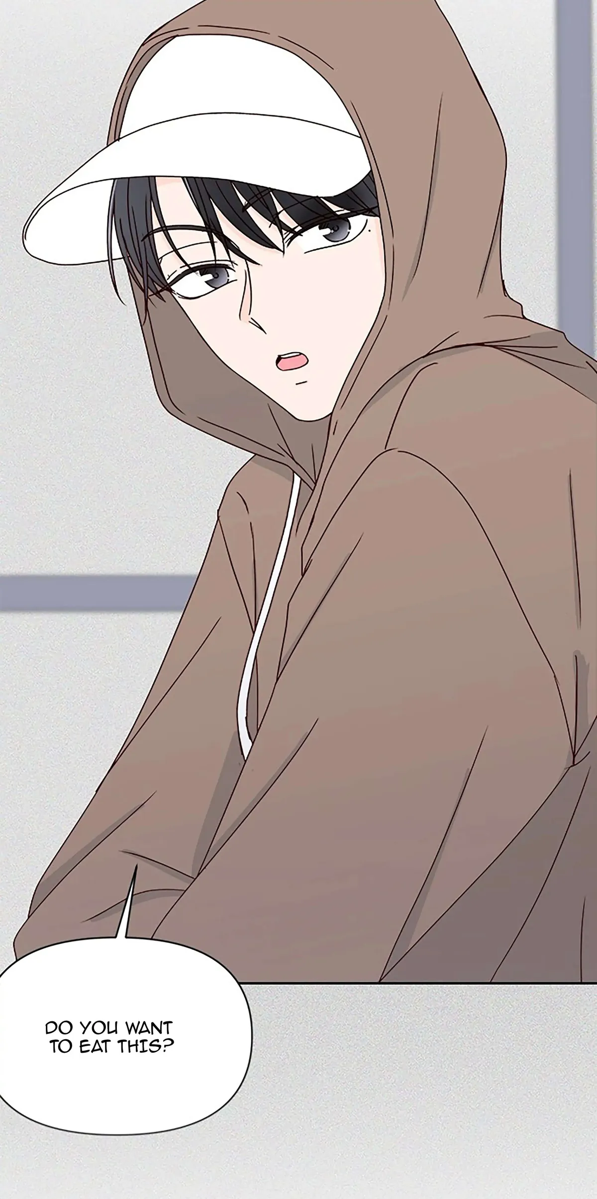 Read Next Door Boyfriend chapter 27 image 98 on Lezhin
