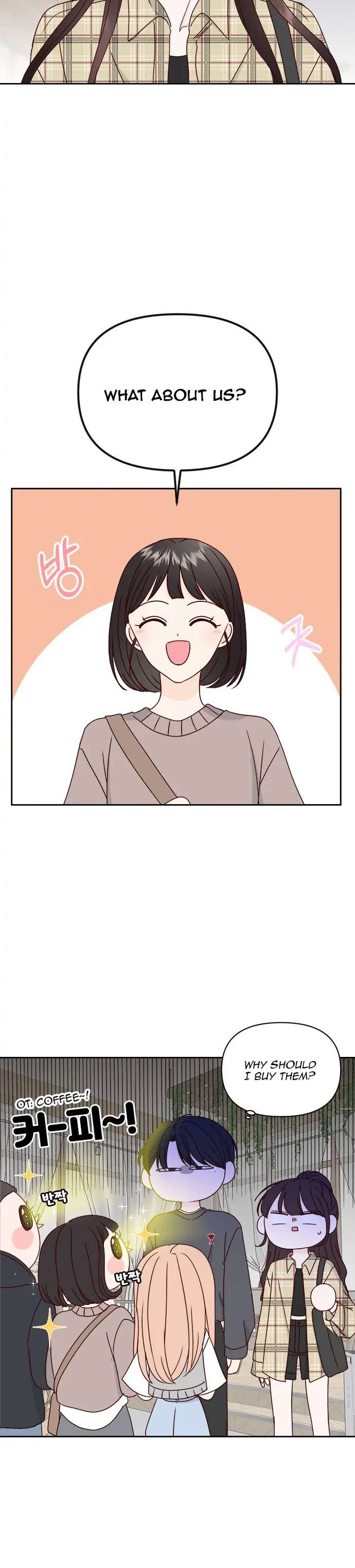 Read Next Door Boyfriend chapter 28 image 11 on Lezhin