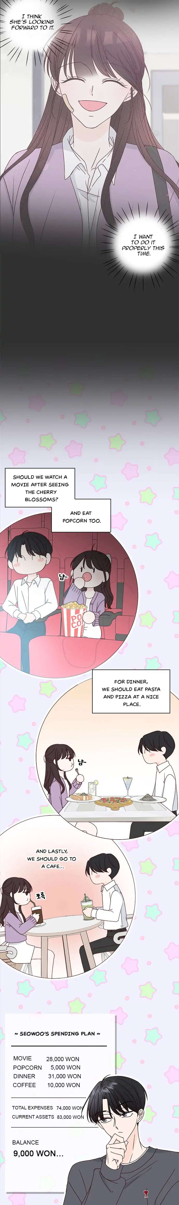 Read Next Door Boyfriend chapter 28 image 14 on Lezhin