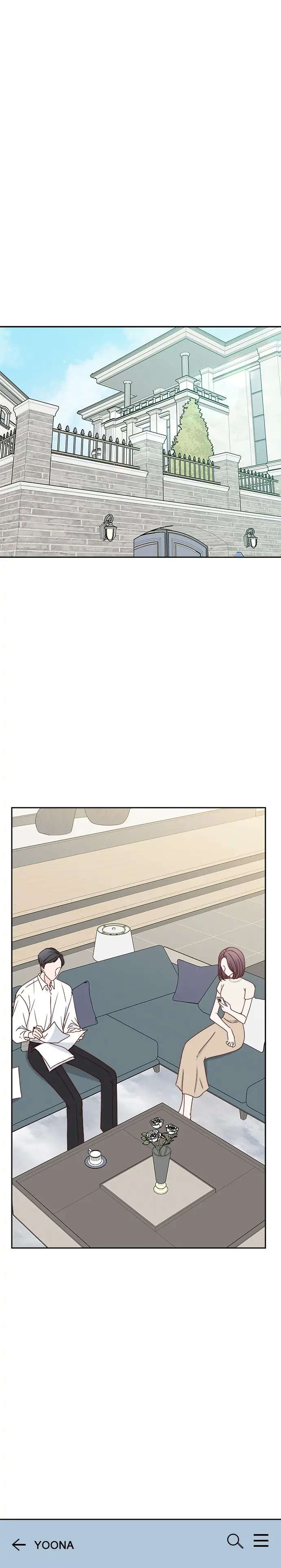 Read Next Door Boyfriend chapter 28 image 6 on Lezhin