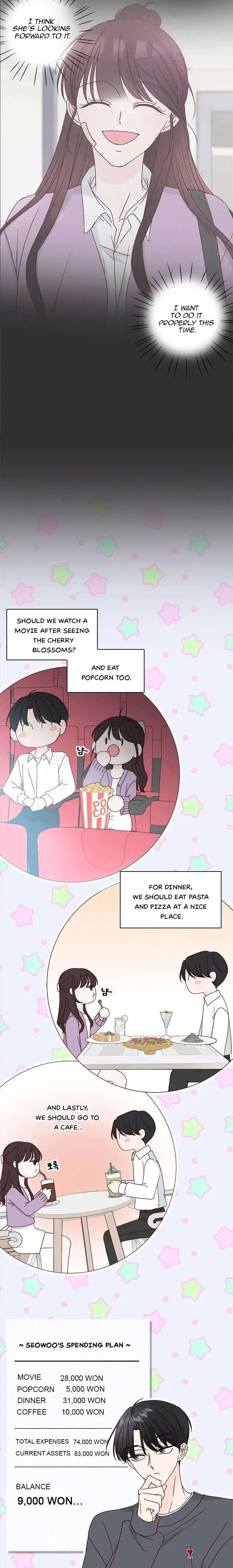 Read Next Door Boyfriend chapter 29 image 14 on Lezhin