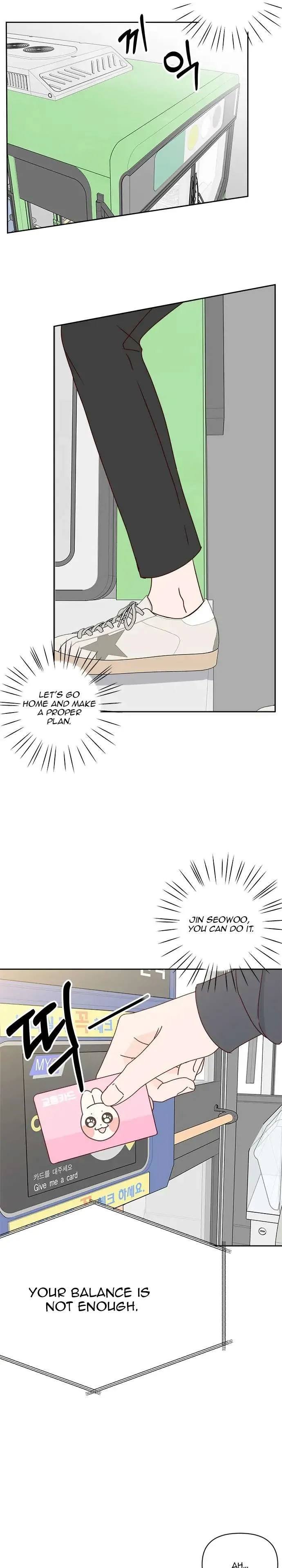 Read Next Door Boyfriend chapter 29 image 23 on Lezhin