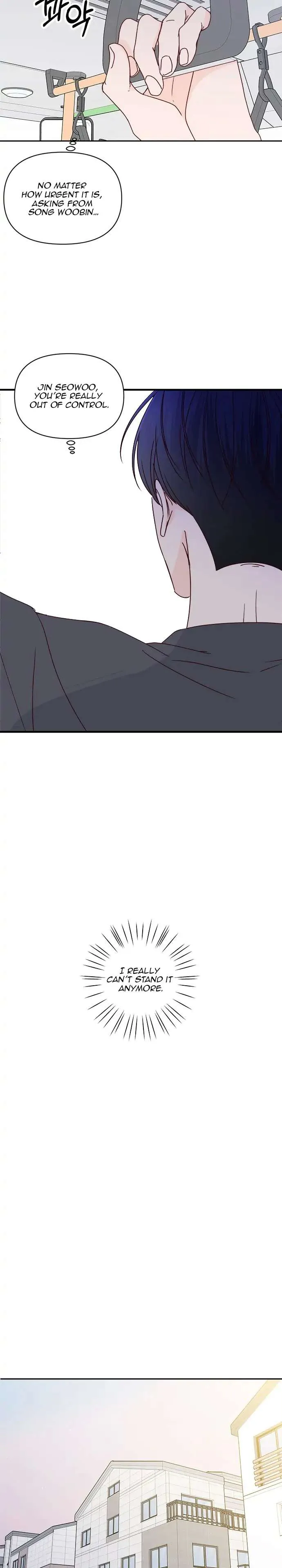 Read Next Door Boyfriend chapter 29 image 27 on Lezhin
