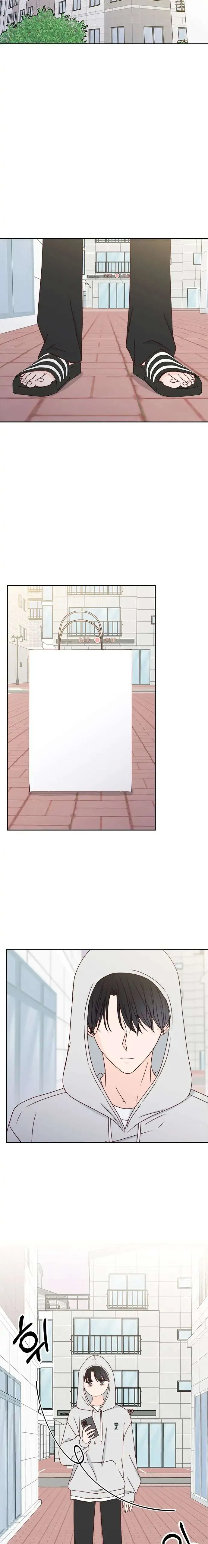 Read Next Door Boyfriend chapter 29 image 28 on Lezhin