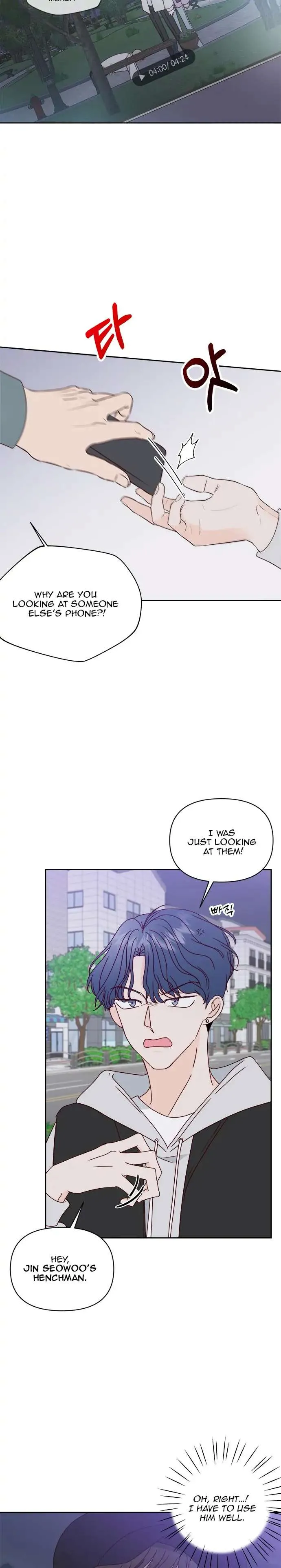Read Next Door Boyfriend chapter 29 image 3 on Lezhin