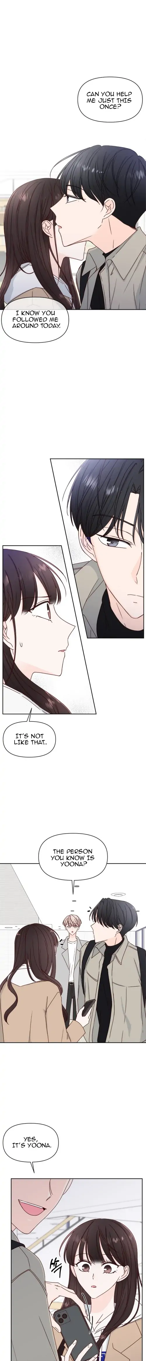 Read Next Door Boyfriend chapter 3 image 1 on Lezhin