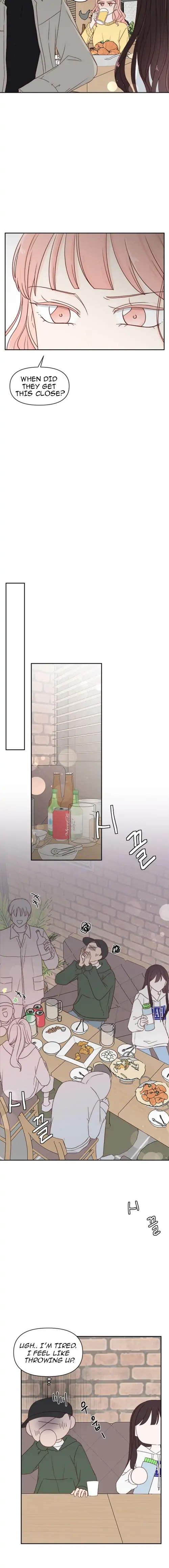 Read Next Door Boyfriend chapter 3 image 11 on Lezhin