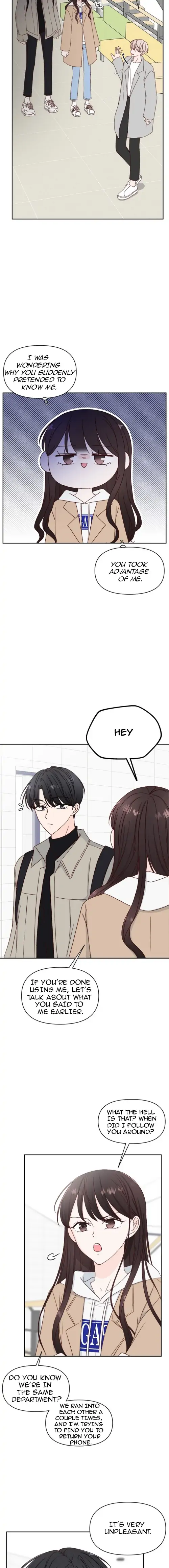 Read Next Door Boyfriend chapter 3 image 3 on Lezhin