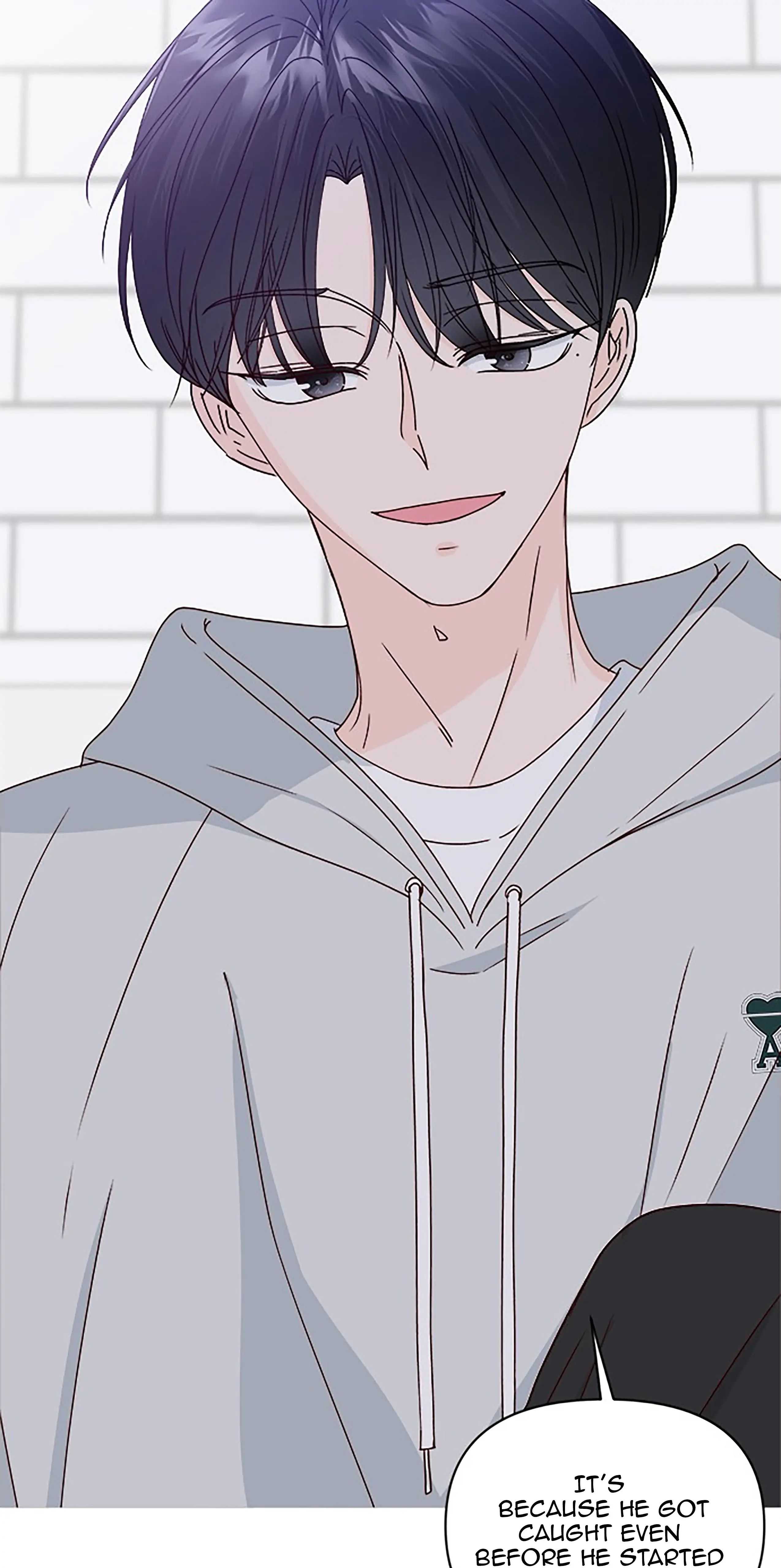 Read Next Door Boyfriend chapter 30 image 11 on Lezhin