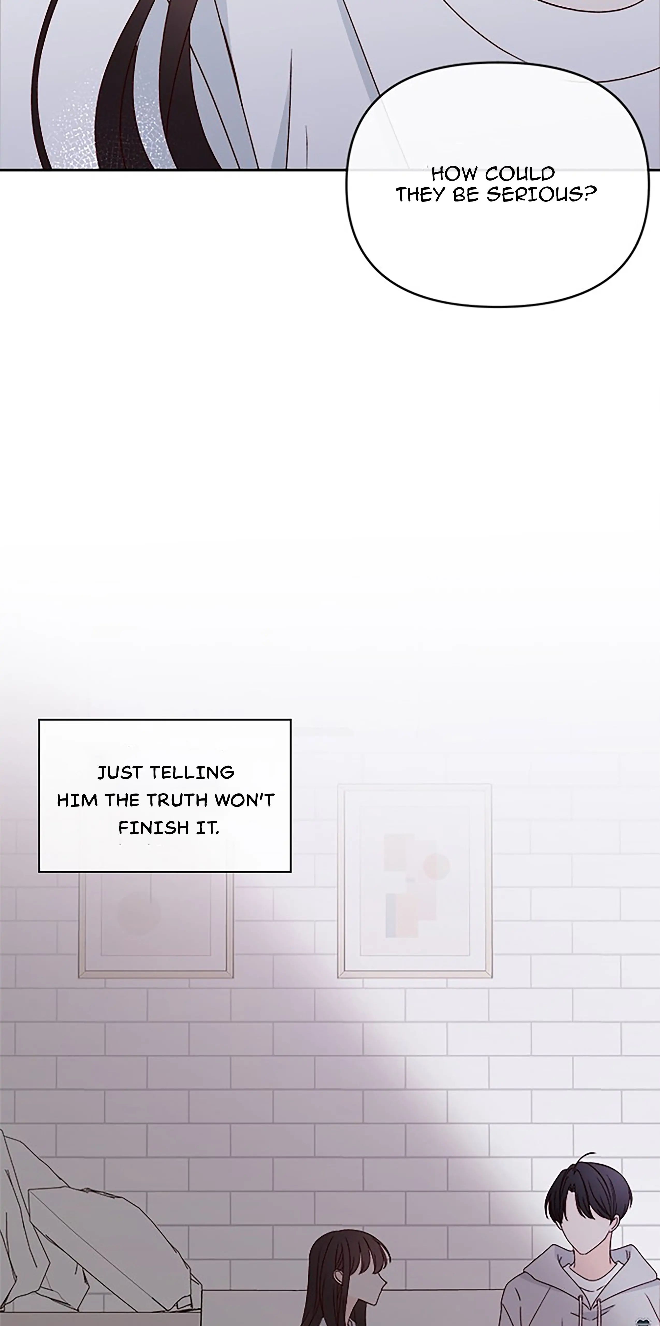 Read Next Door Boyfriend chapter 30 image 13 on Lezhin