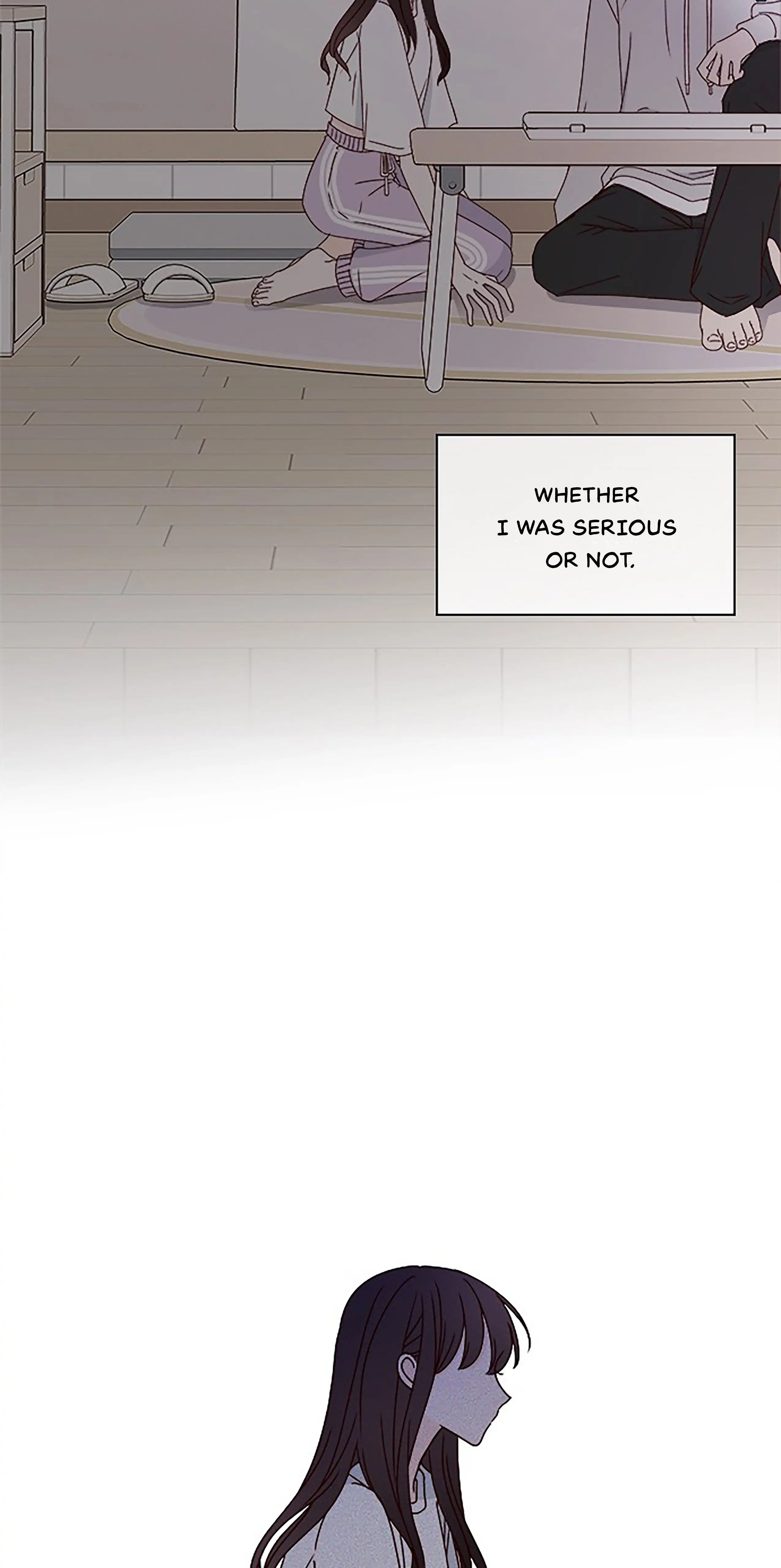 Read Next Door Boyfriend chapter 30 image 14 on Lezhin