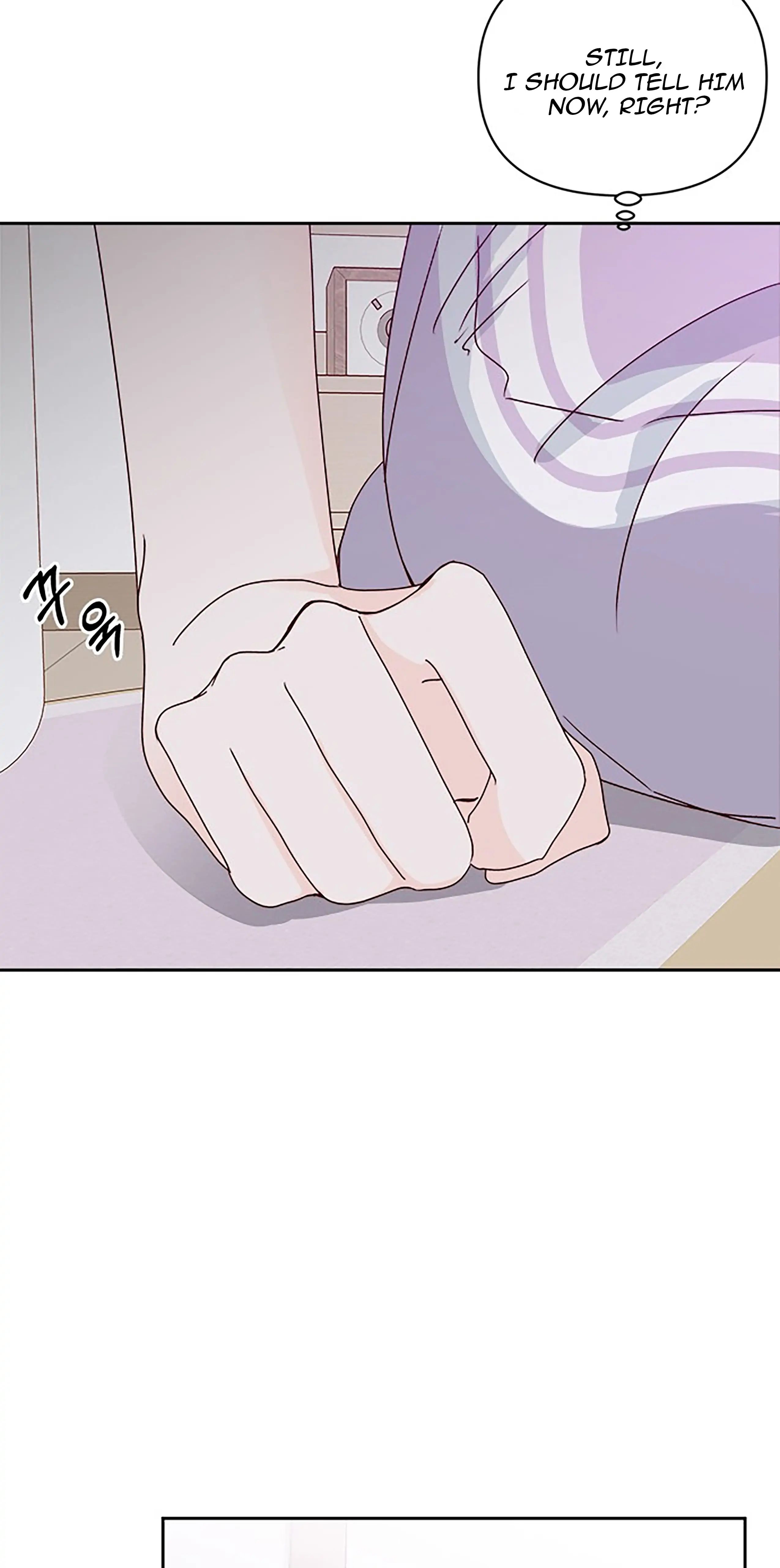 Read Next Door Boyfriend chapter 30 image 16 on Lezhin