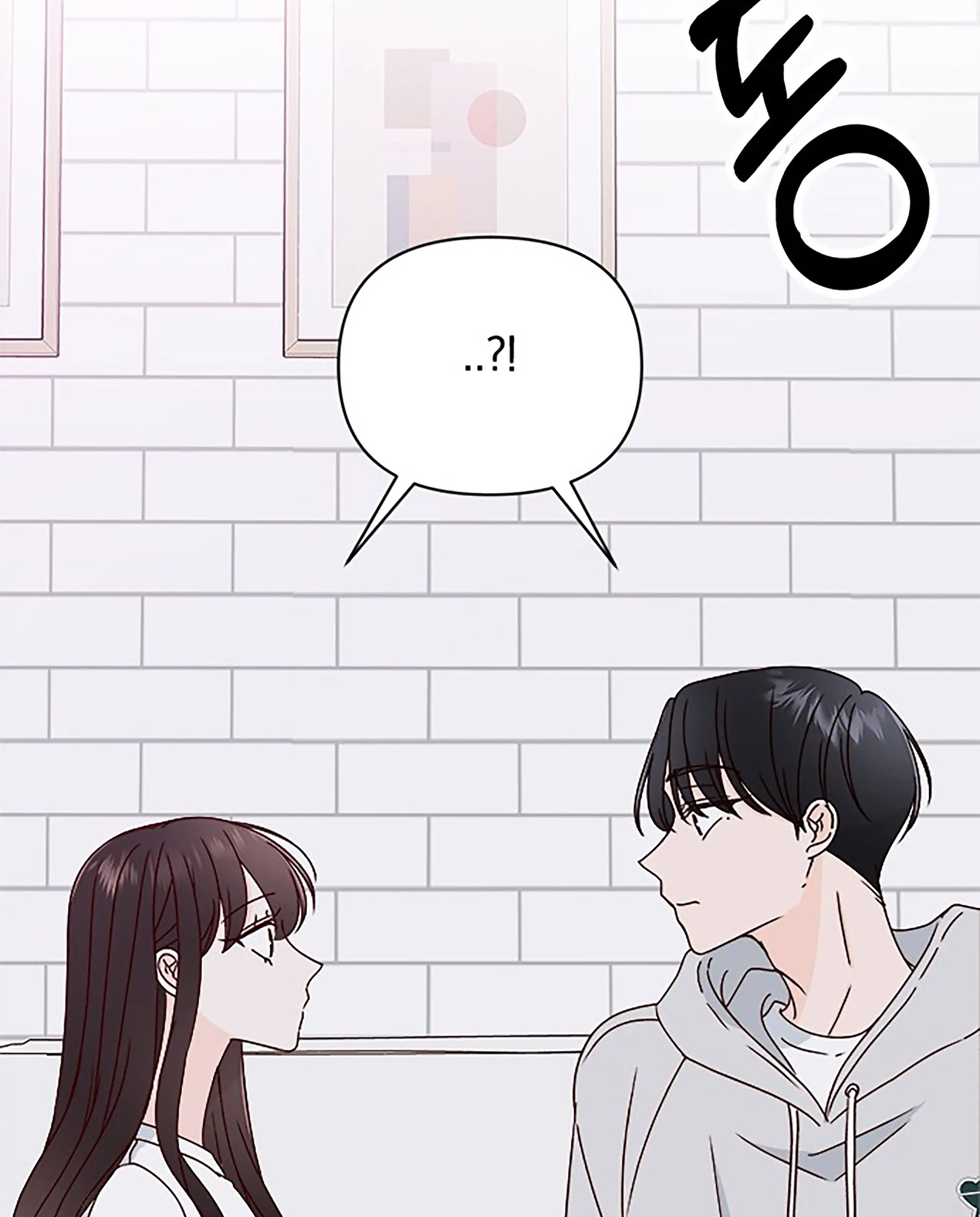Read Next Door Boyfriend chapter 30 image 19 on Lezhin