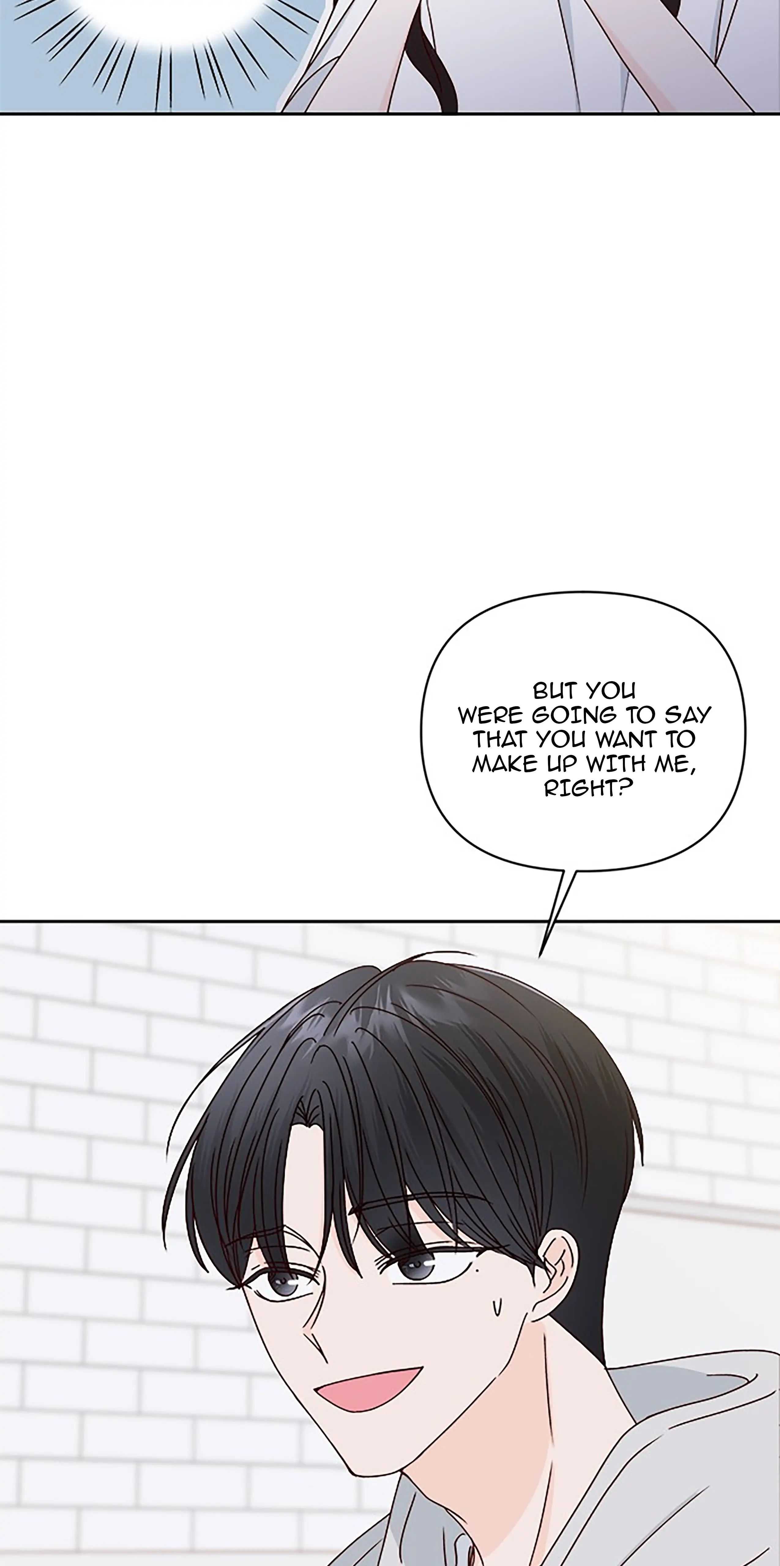 Read Next Door Boyfriend chapter 30 image 24 on Lezhin