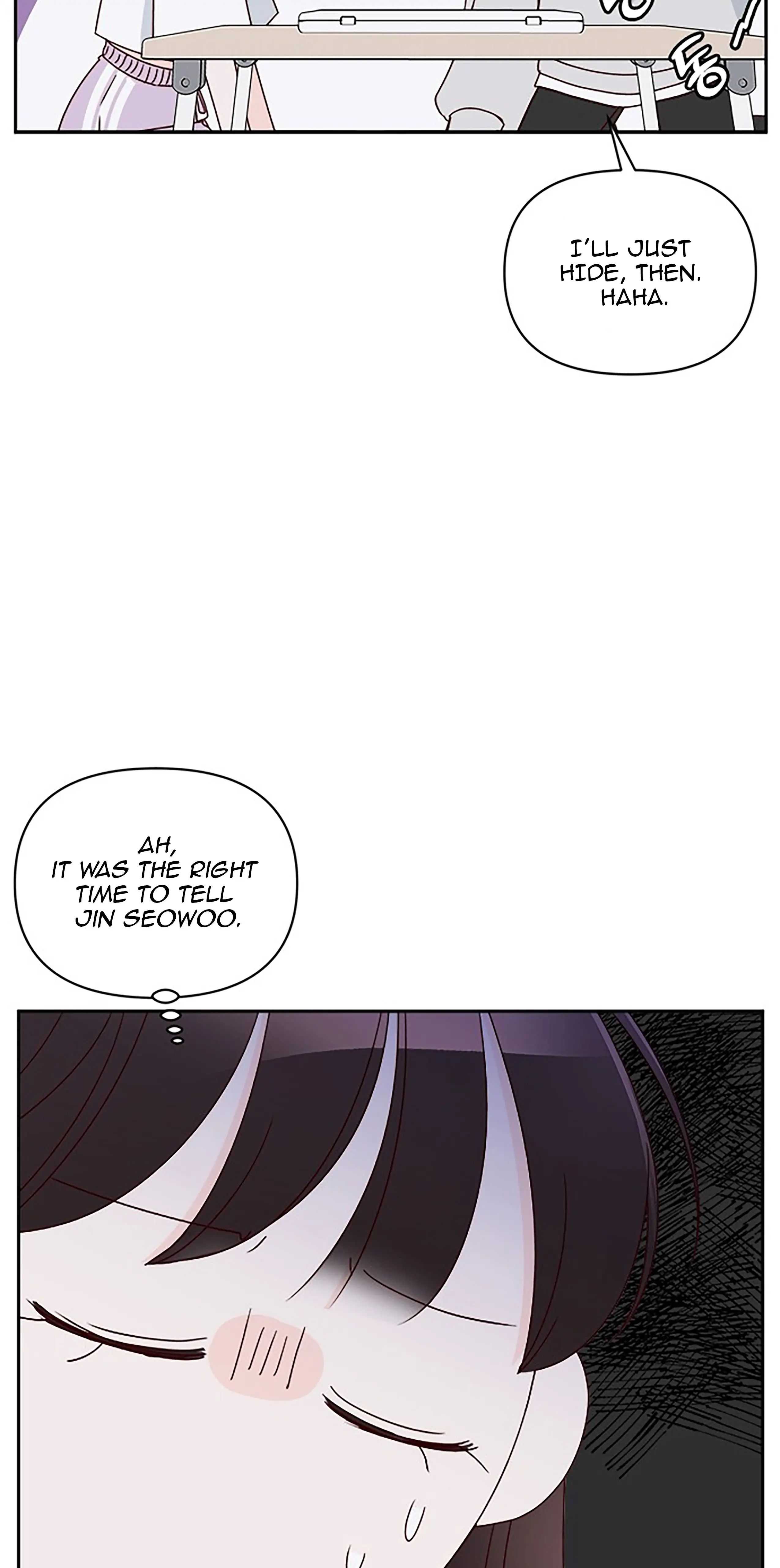 Read Next Door Boyfriend chapter 30 image 27 on Lezhin