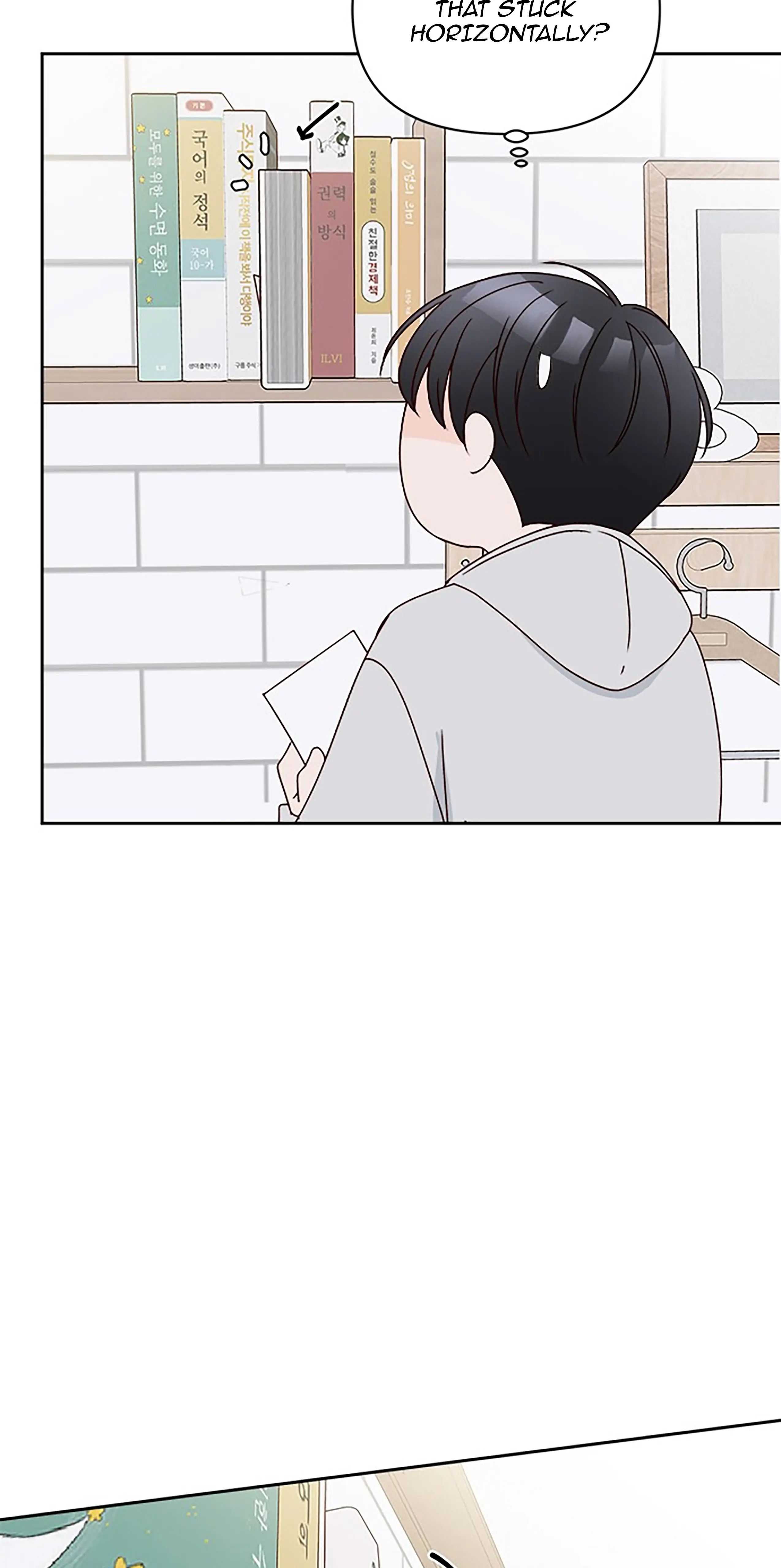 Read Next Door Boyfriend chapter 30 image 35 on Lezhin