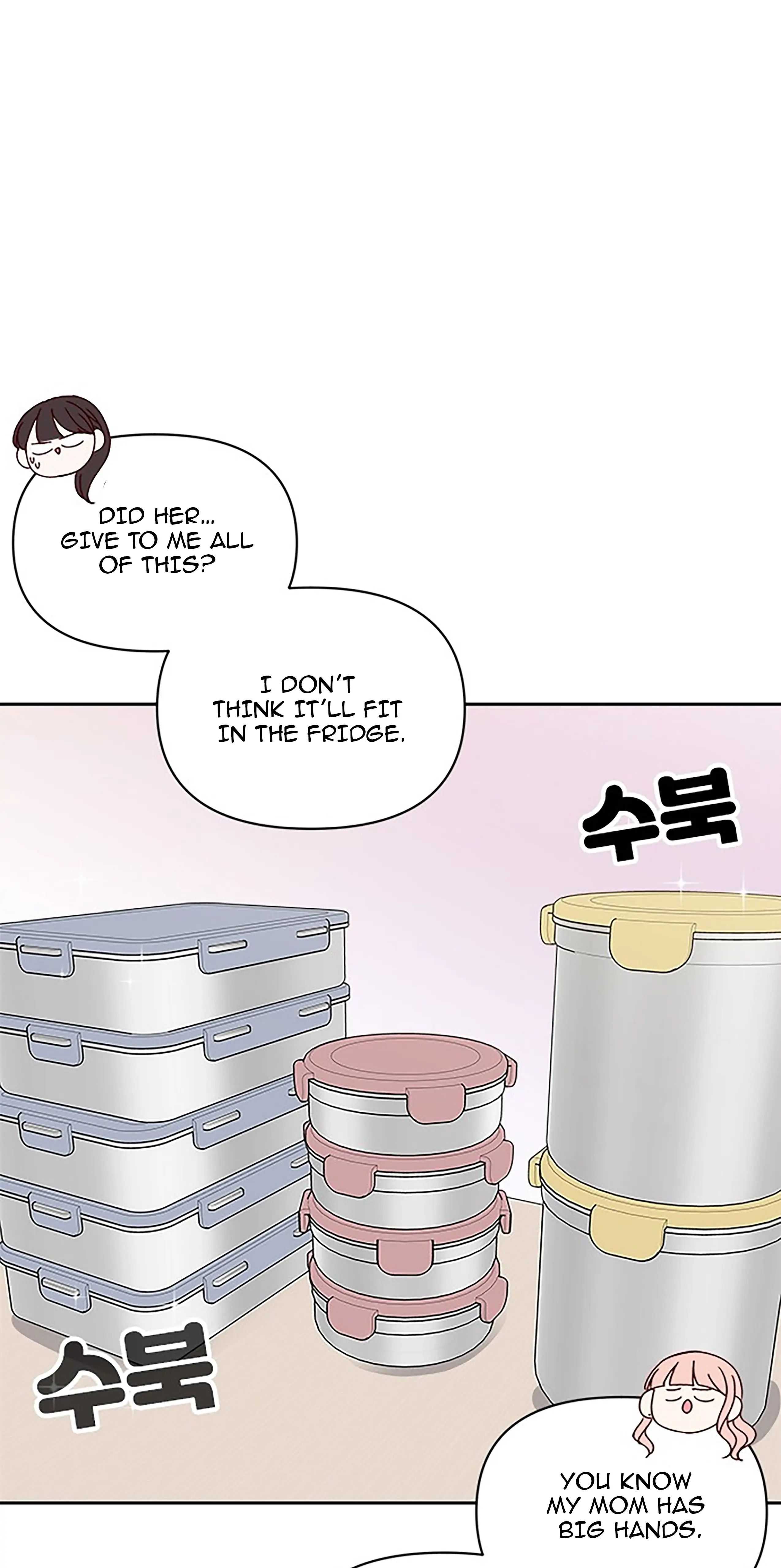 Read Next Door Boyfriend chapter 30 image 46 on Lezhin