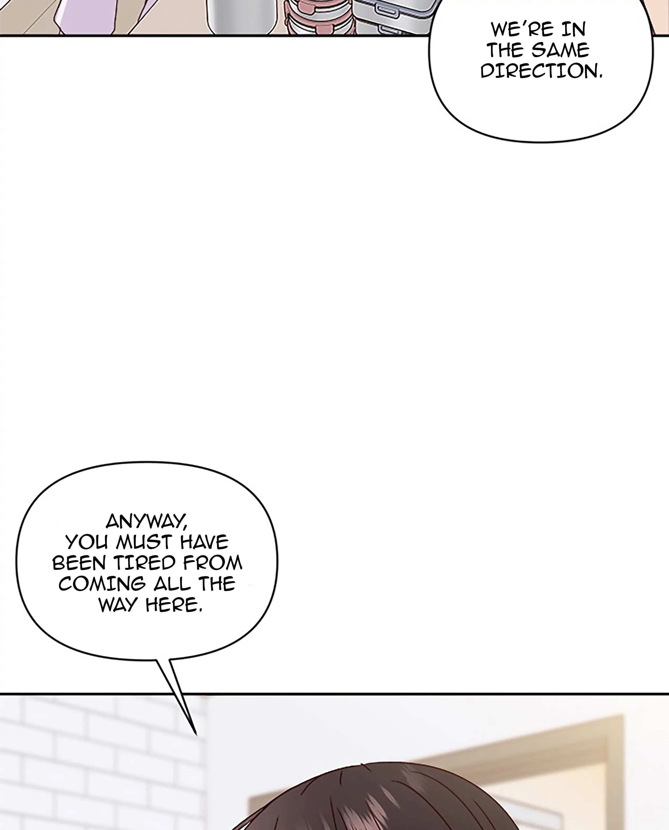 Read Next Door Boyfriend chapter 30 image 49 on Lezhin