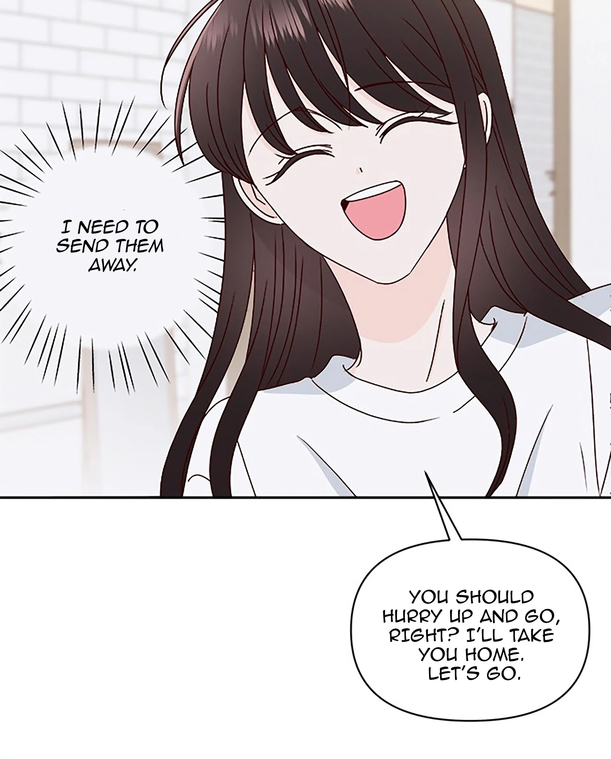 Read Next Door Boyfriend chapter 30 image 50 on Lezhin