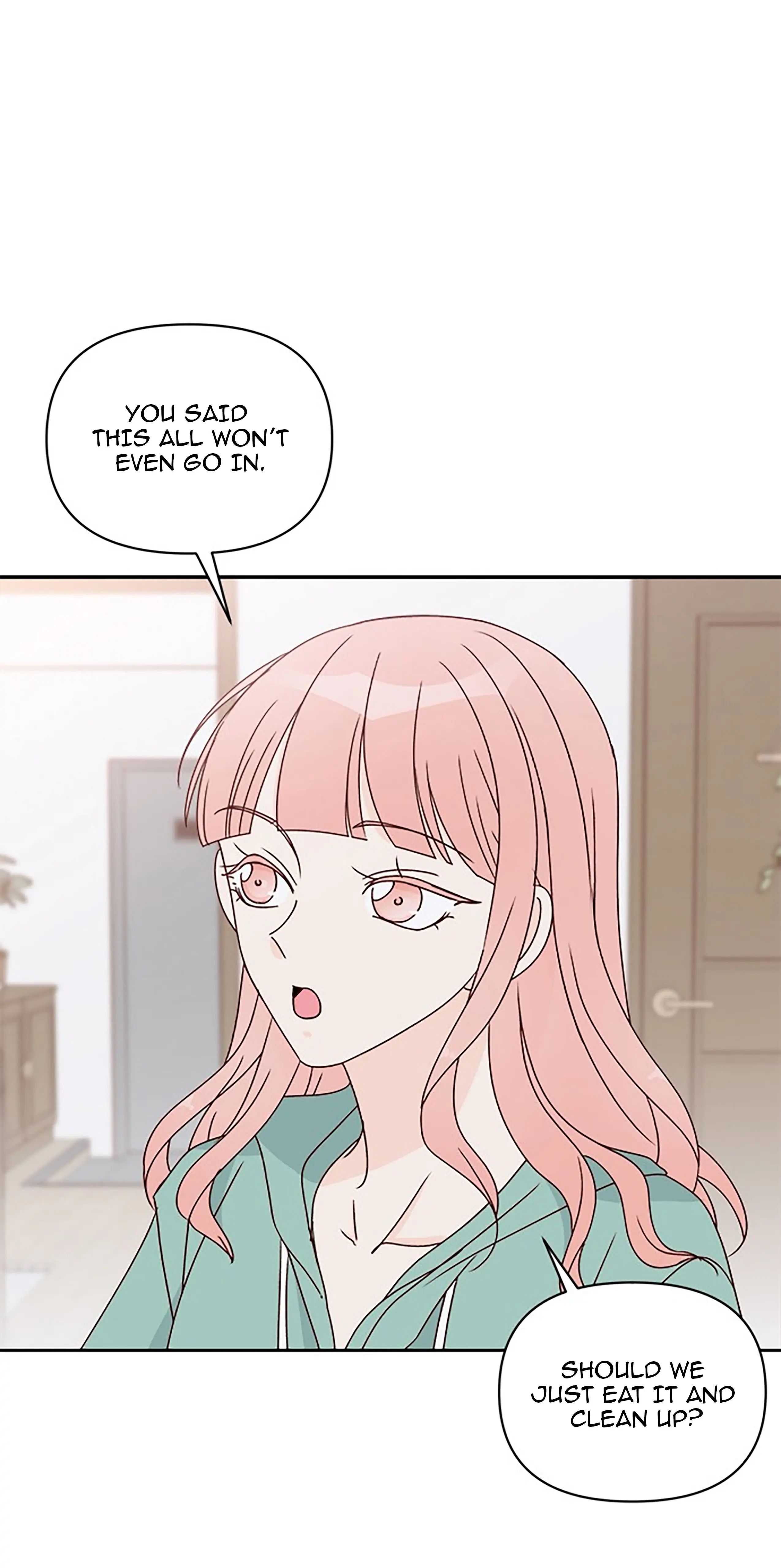 Read Next Door Boyfriend chapter 30 image 51 on Lezhin