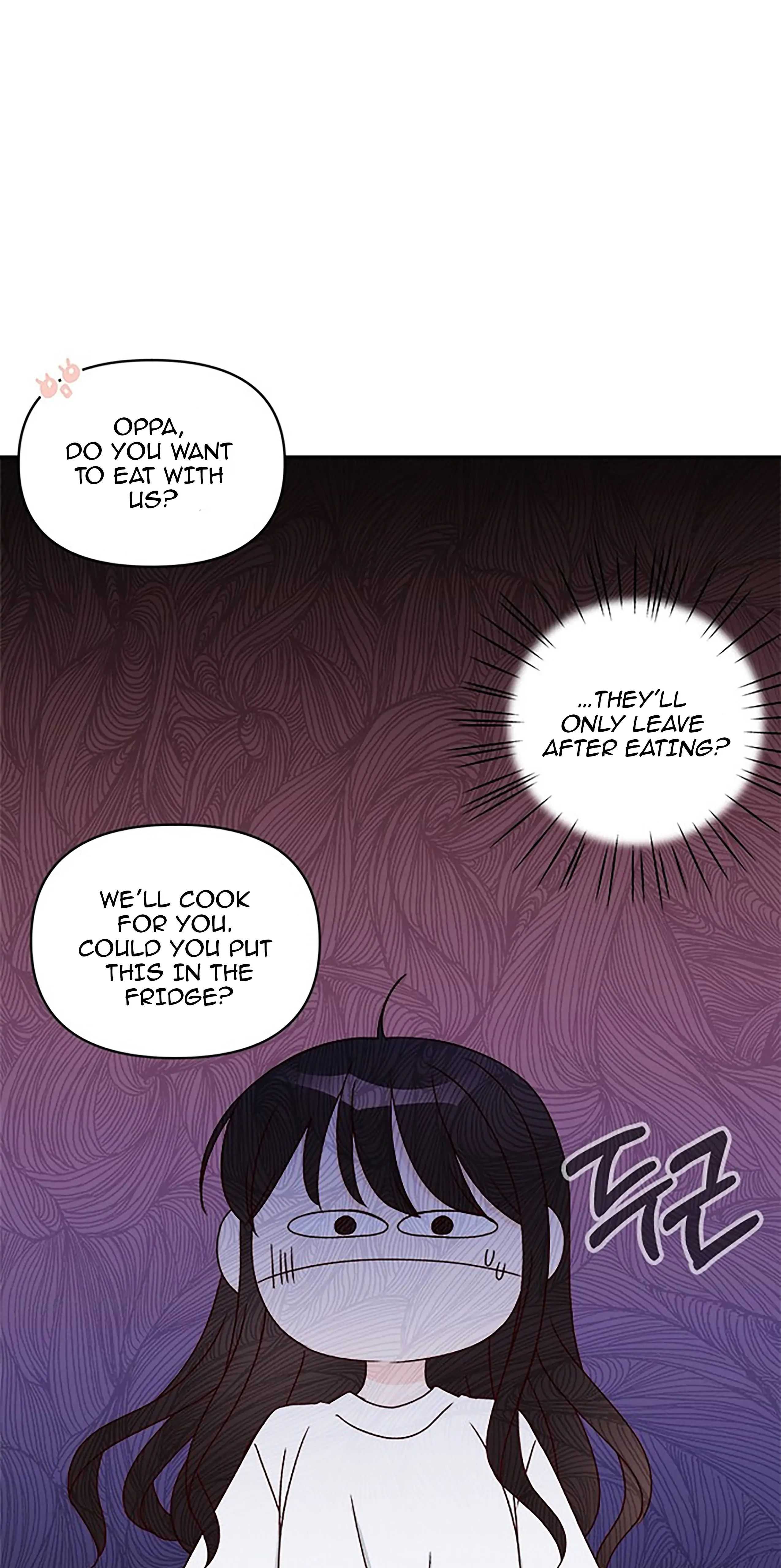 Read Next Door Boyfriend chapter 30 image 52 on Lezhin