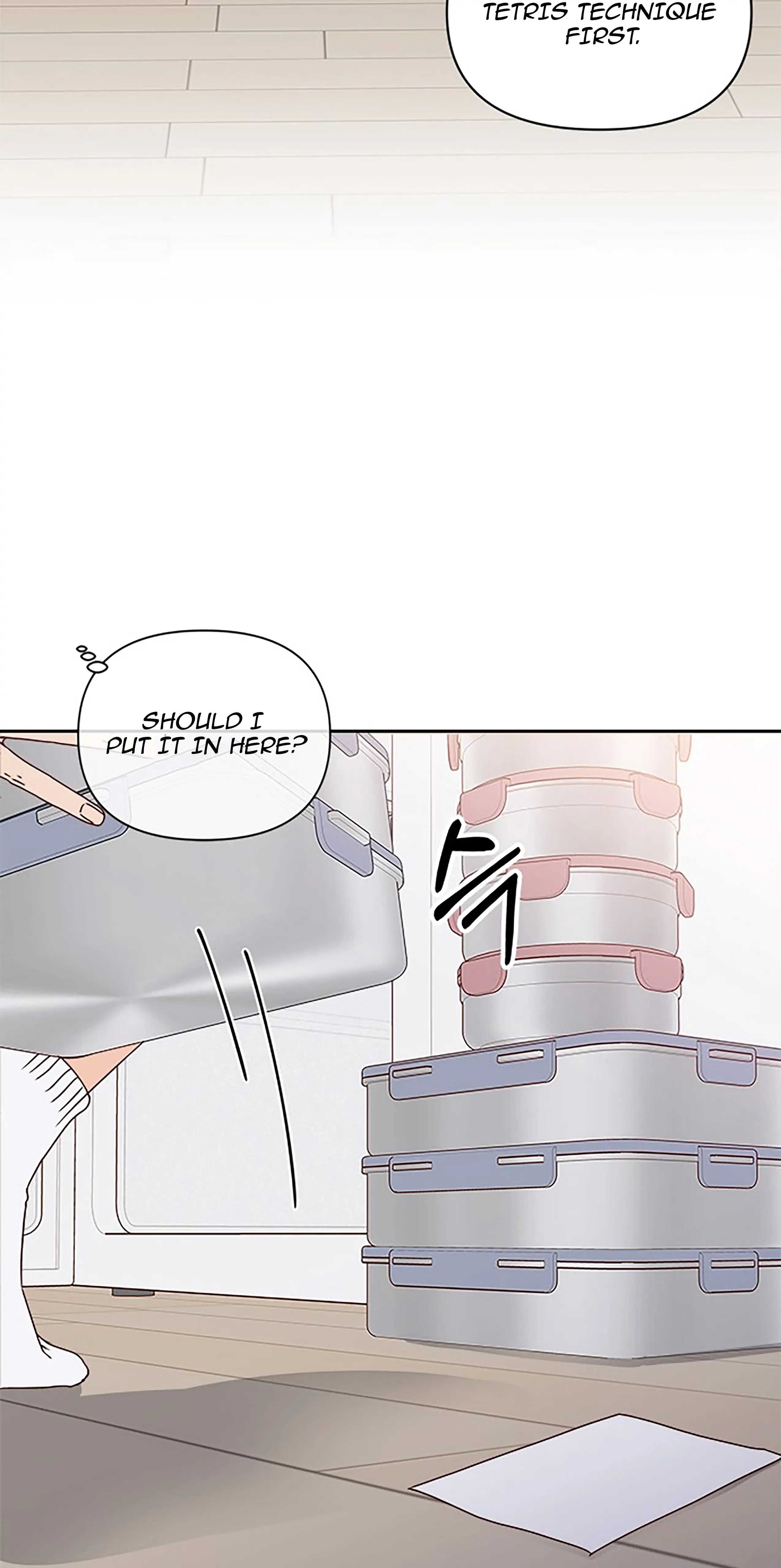 Read Next Door Boyfriend chapter 30 image 56 on Lezhin