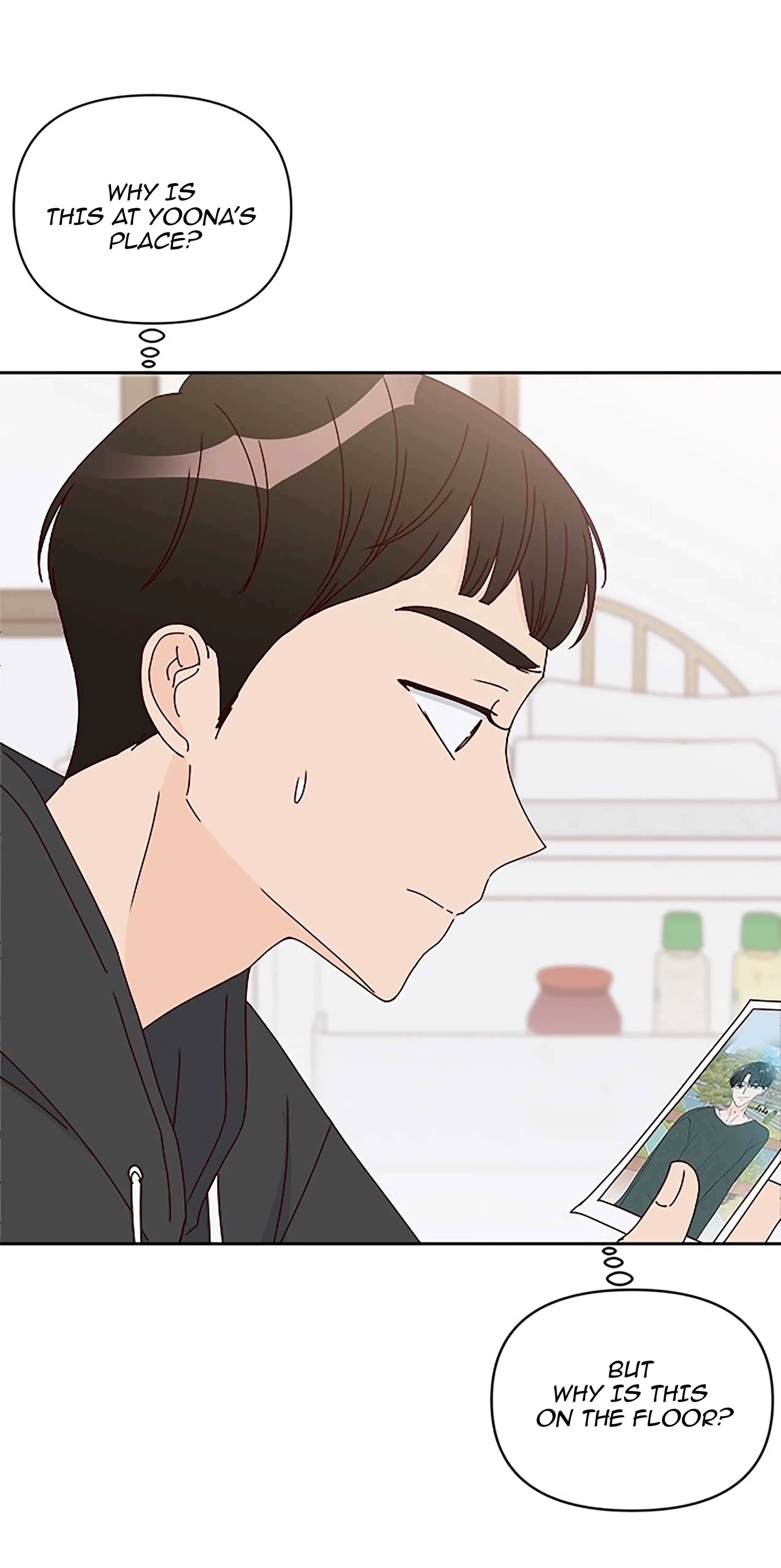 Read Next Door Boyfriend chapter 30 image 62 on Lezhin