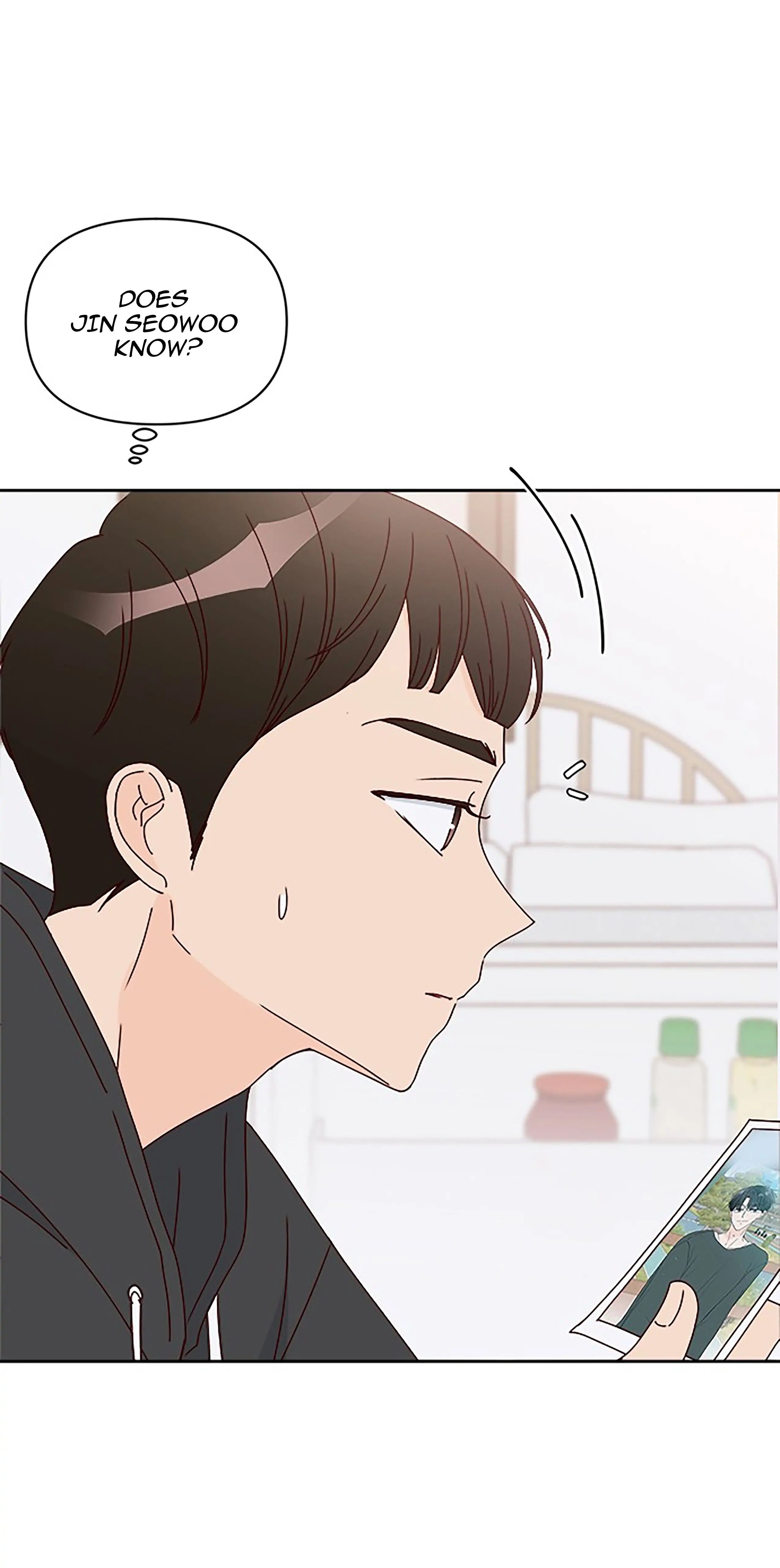 Read Next Door Boyfriend chapter 30 image 63 on Lezhin