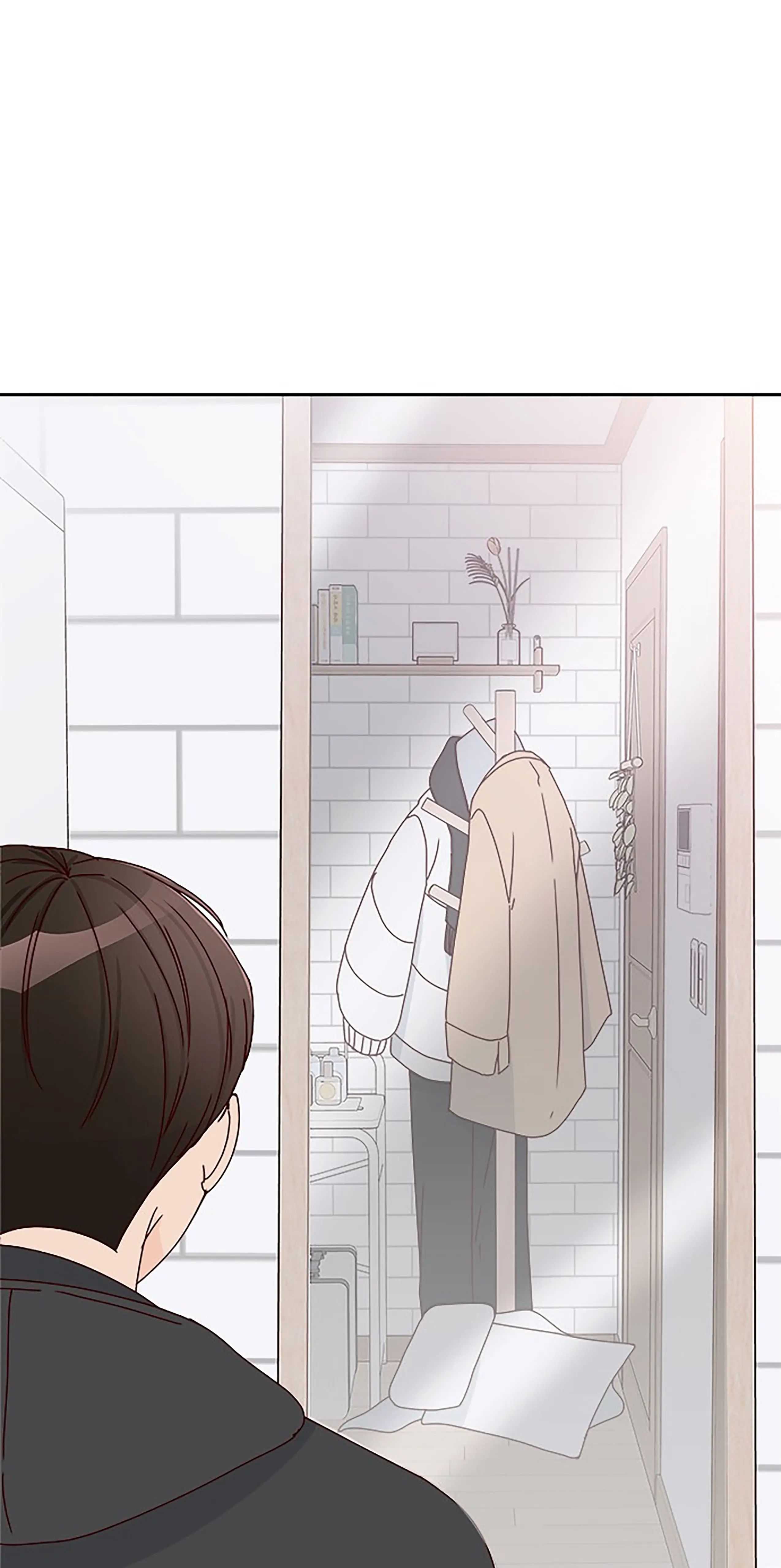 Read Next Door Boyfriend chapter 30 image 64 on Lezhin