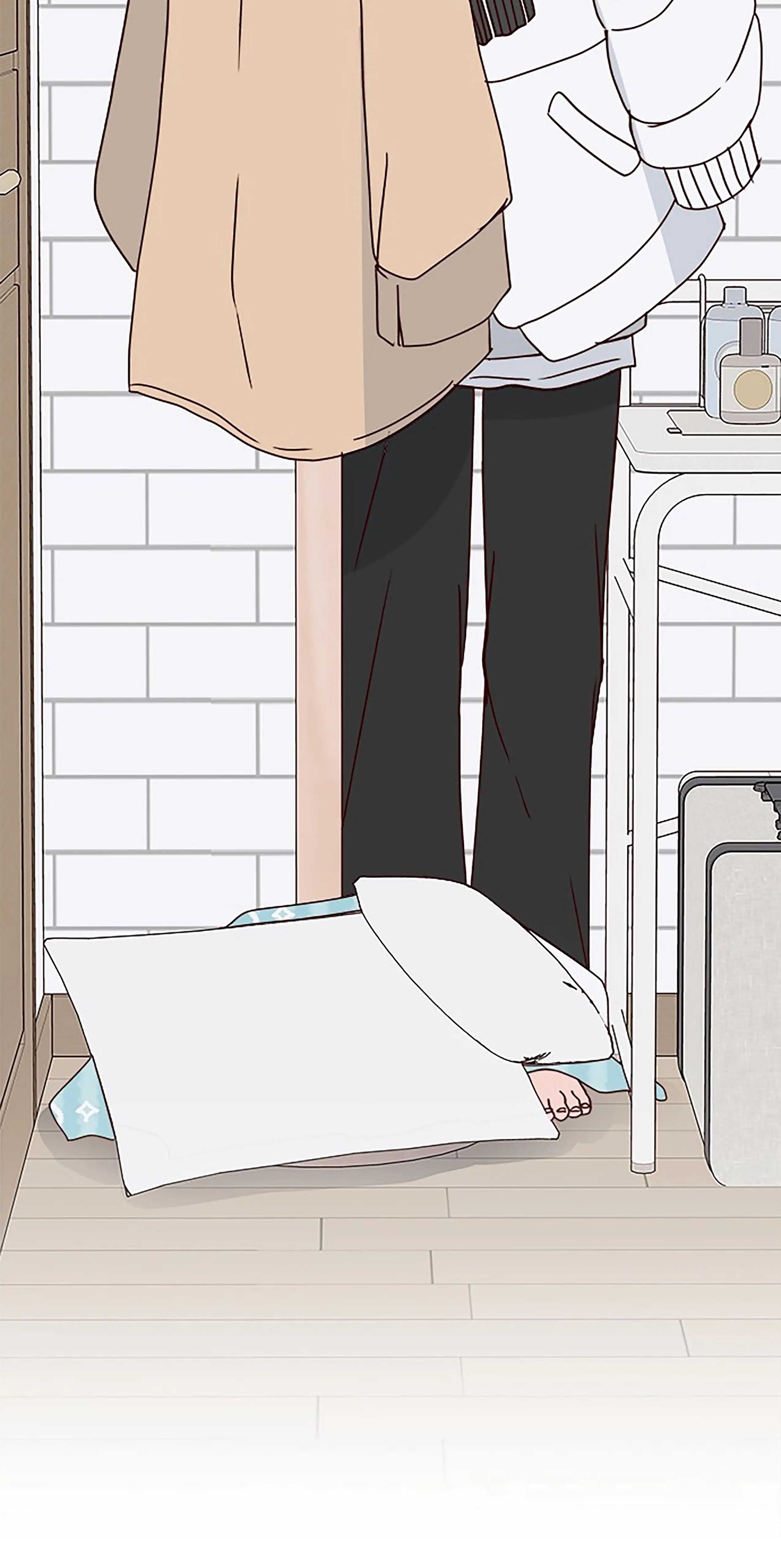 Read Next Door Boyfriend chapter 30 image 66 on Lezhin