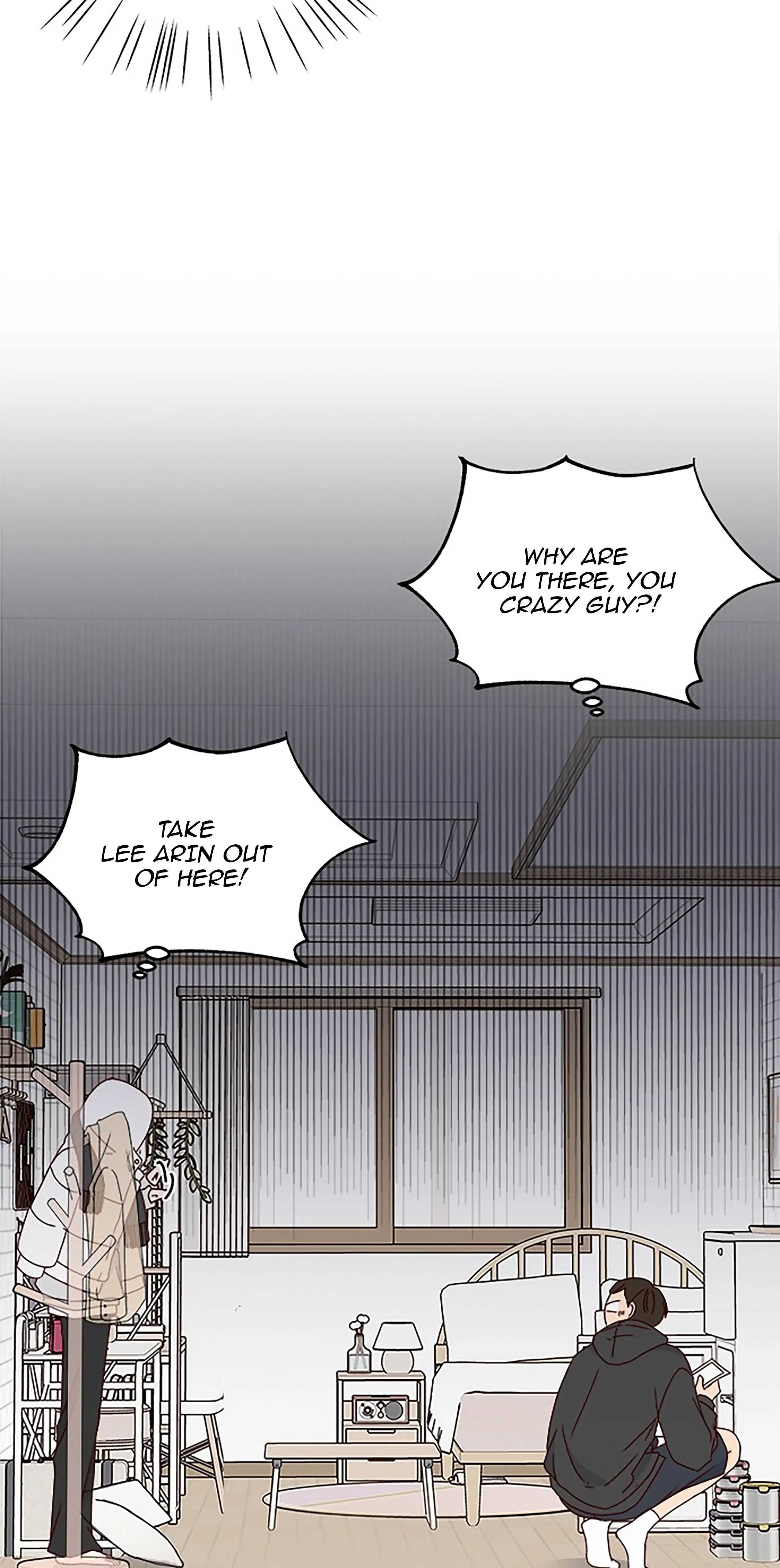 Read Next Door Boyfriend chapter 30 image 68 on Lezhin