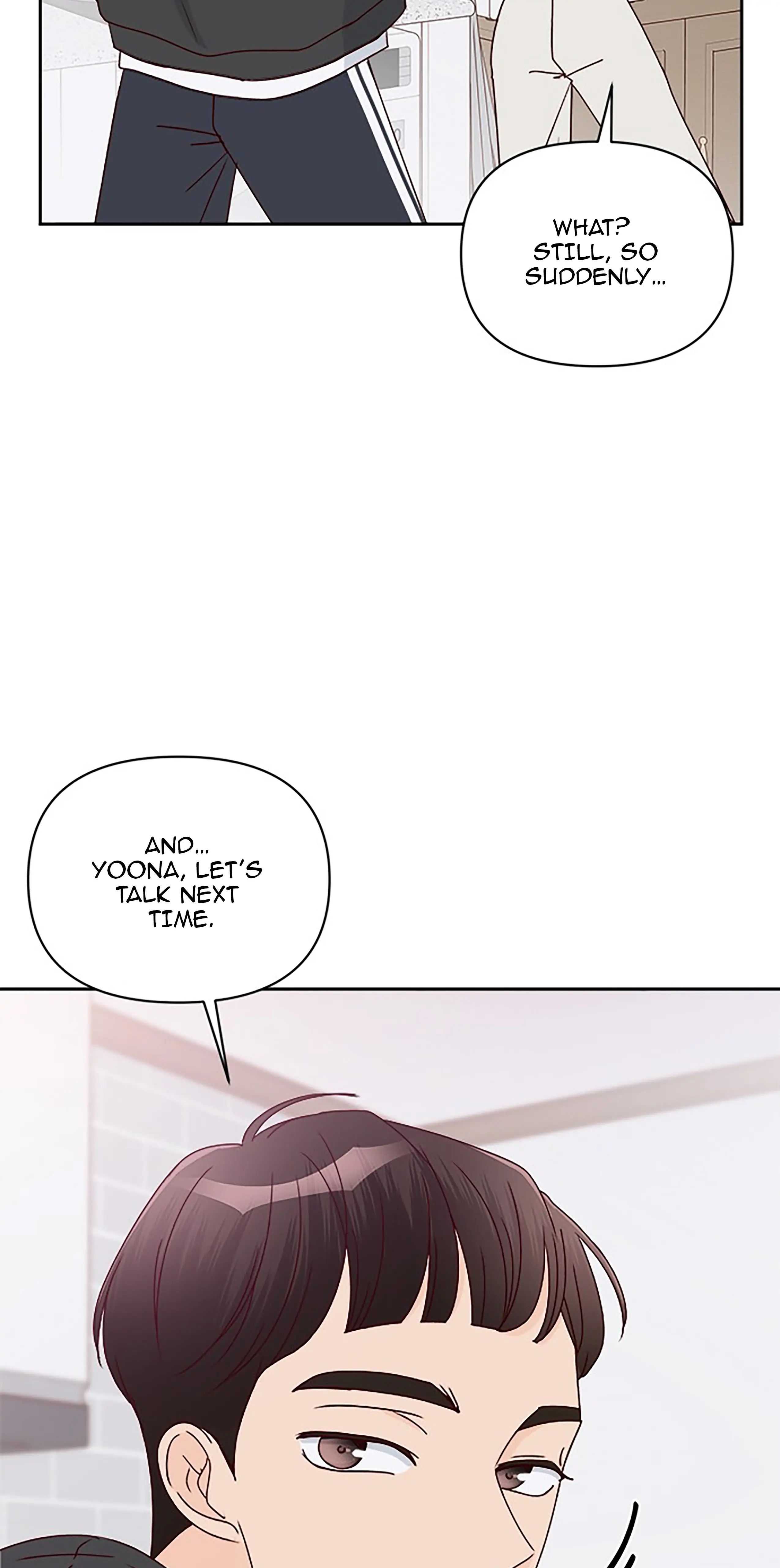 Read Next Door Boyfriend chapter 30 image 74 on Lezhin