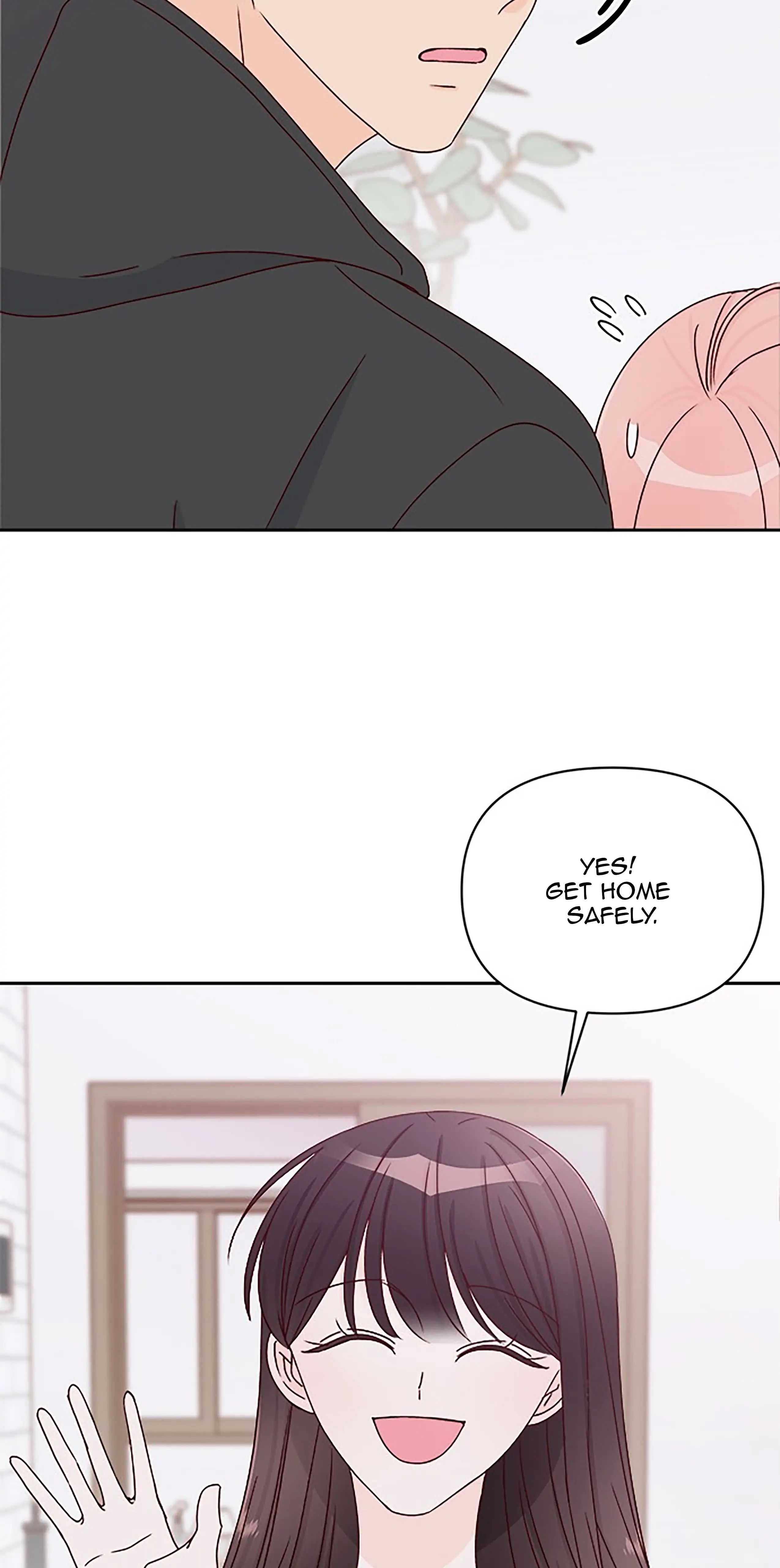 Read Next Door Boyfriend chapter 30 image 75 on Lezhin