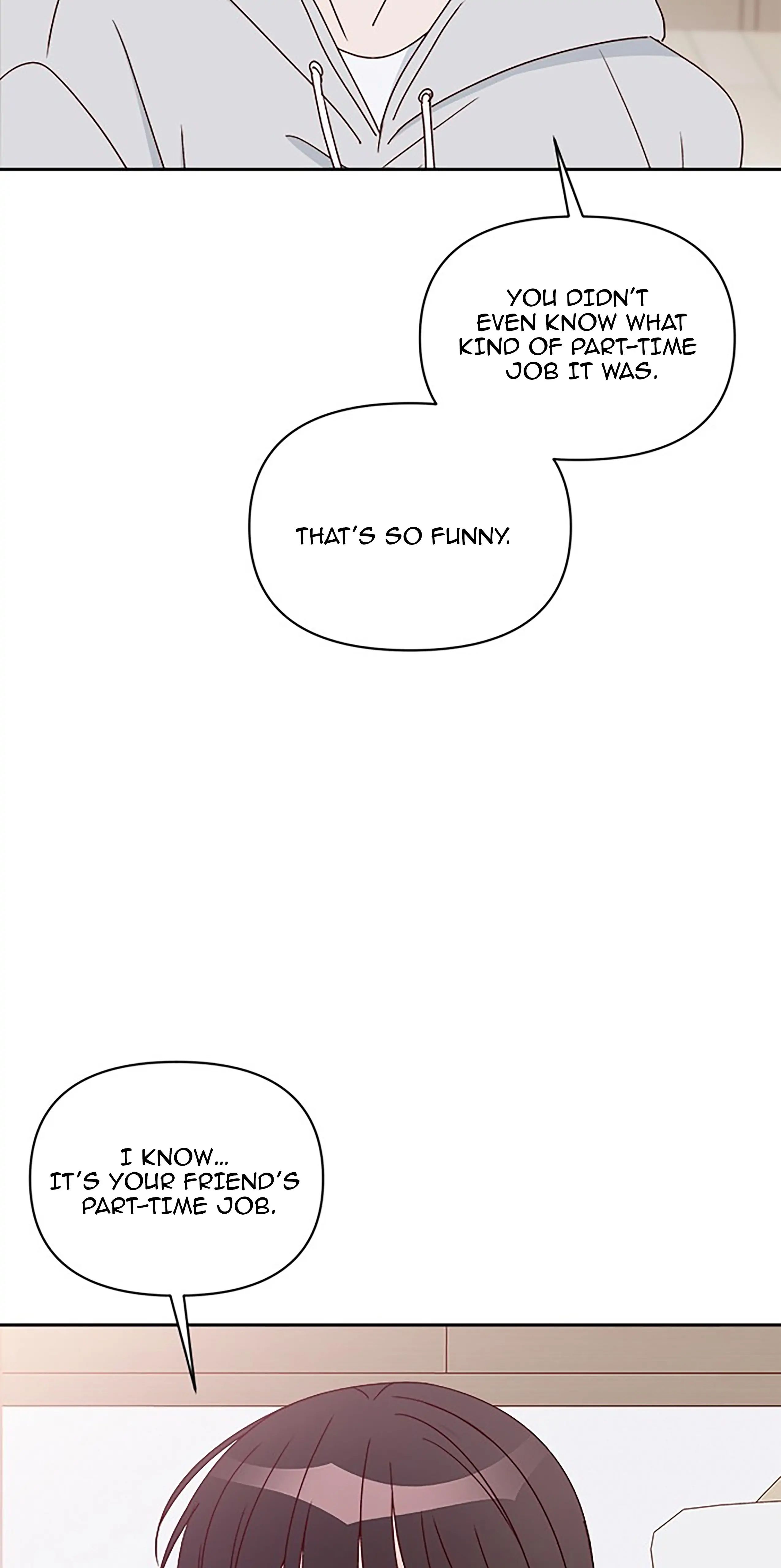Read Next Door Boyfriend chapter 30 image 8 on Lezhin