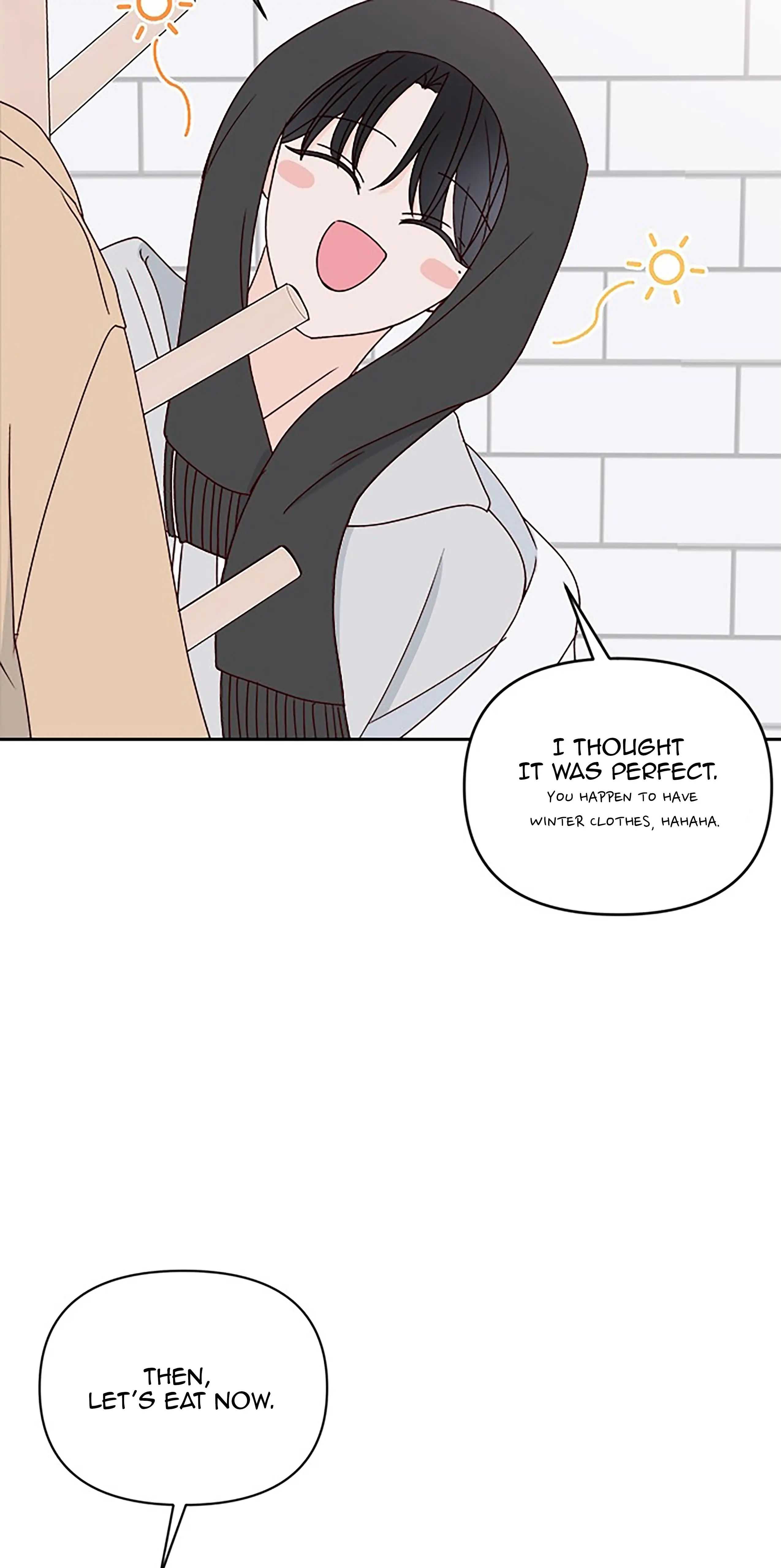 Read Next Door Boyfriend chapter 30 image 80 on Lezhin