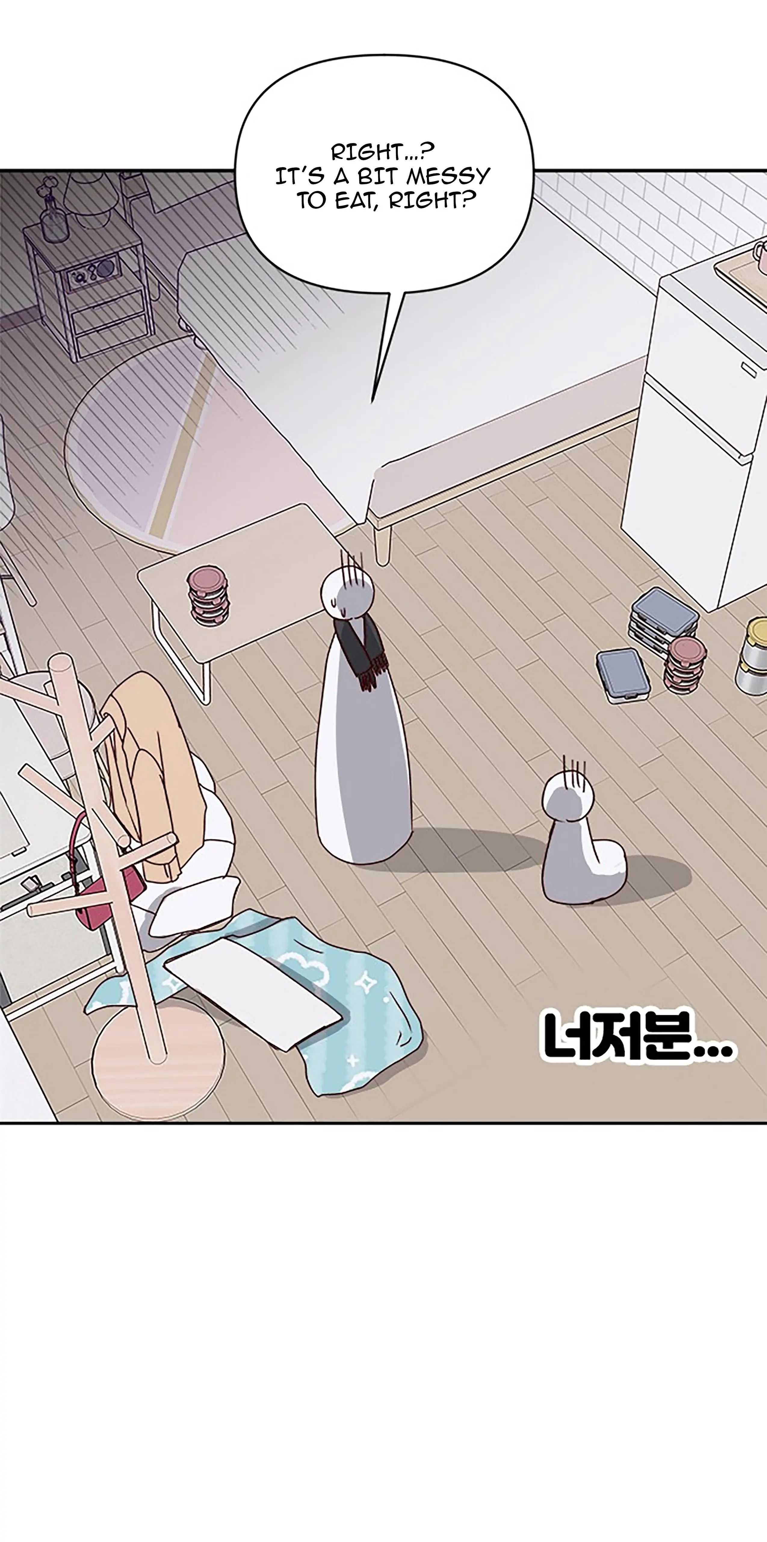 Read Next Door Boyfriend chapter 30 image 82 on Lezhin