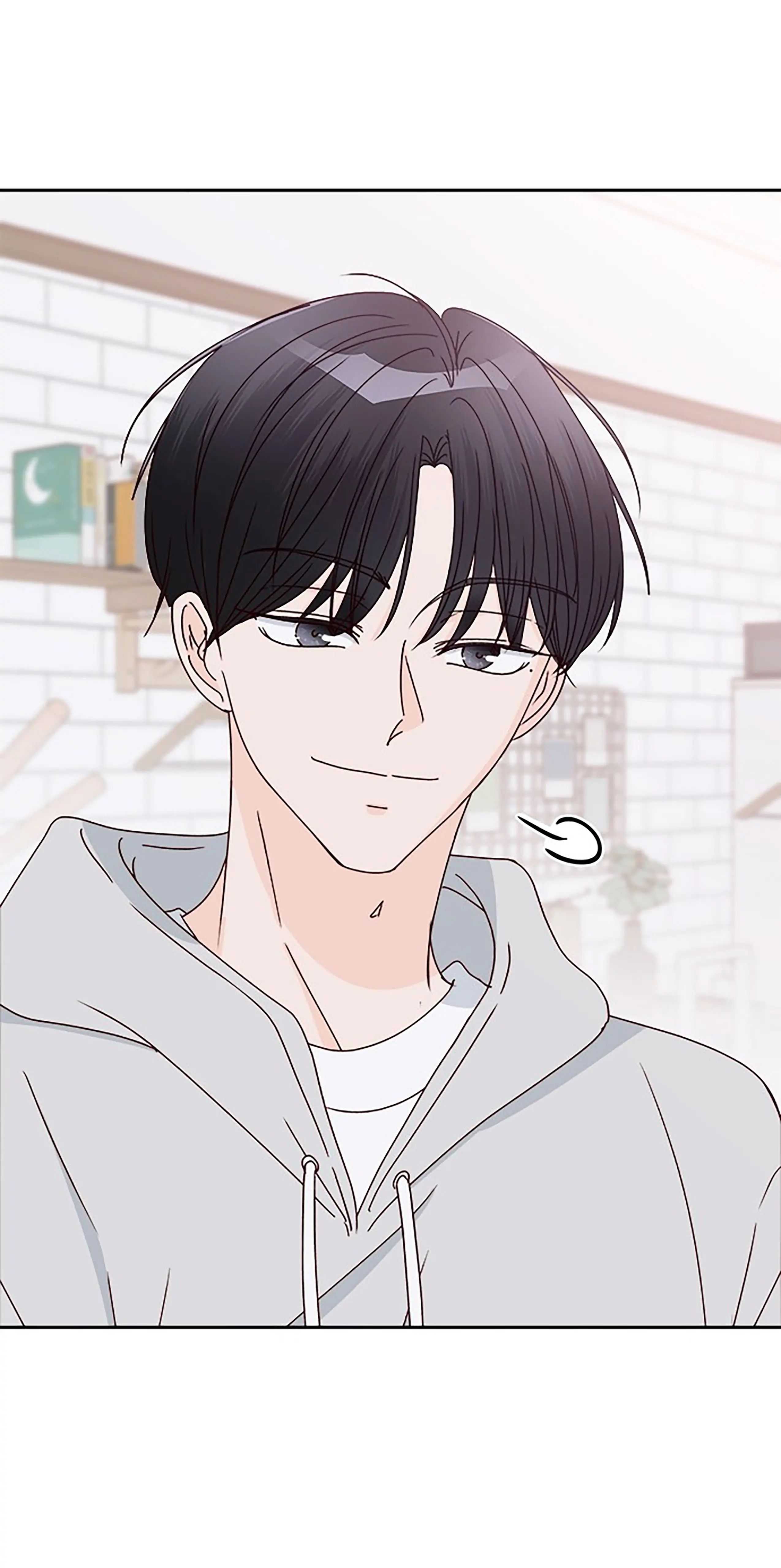 Read Next Door Boyfriend chapter 30 image 83 on Lezhin