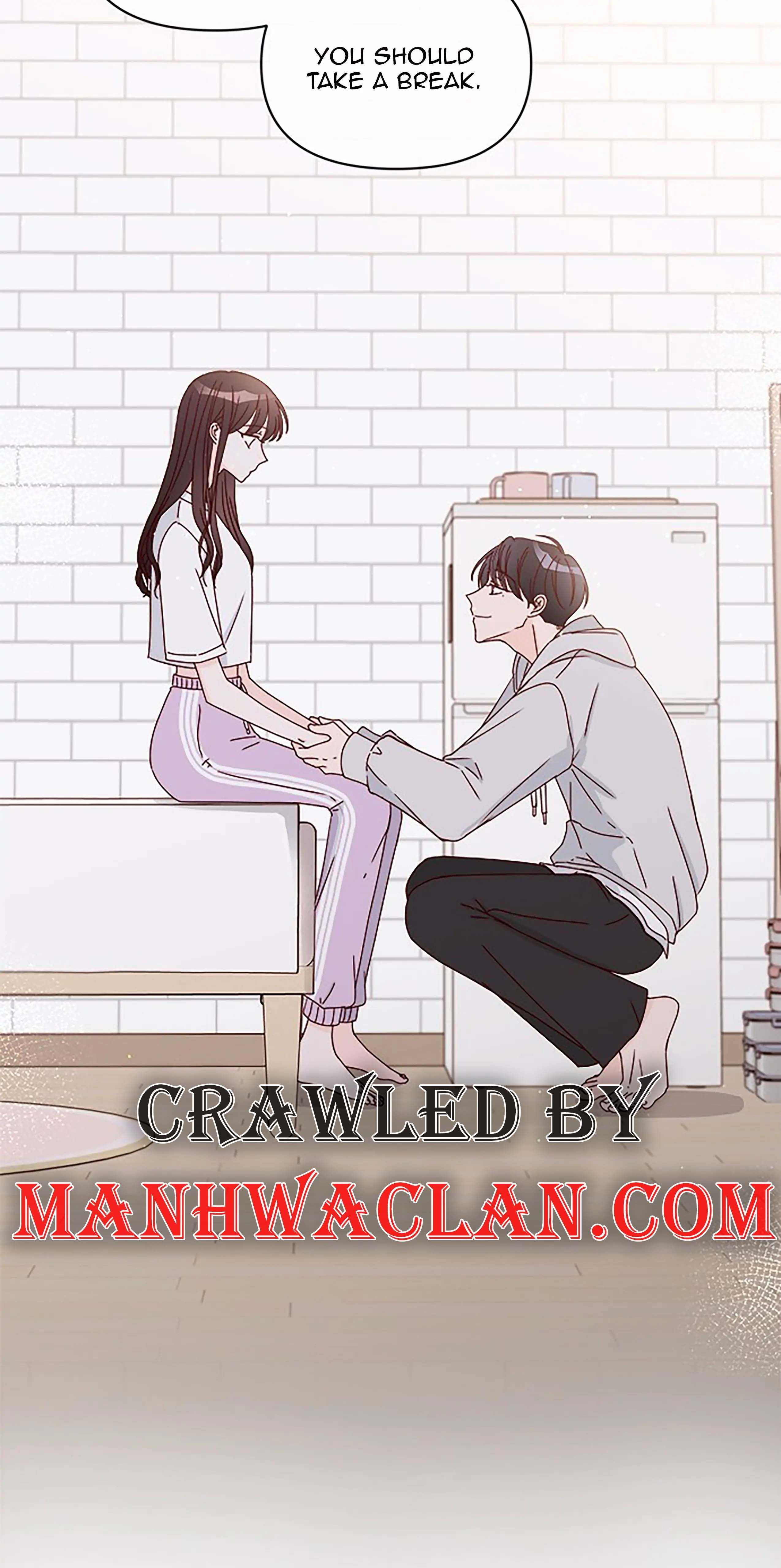 Read Next Door Boyfriend chapter 30 image 87 on Lezhin