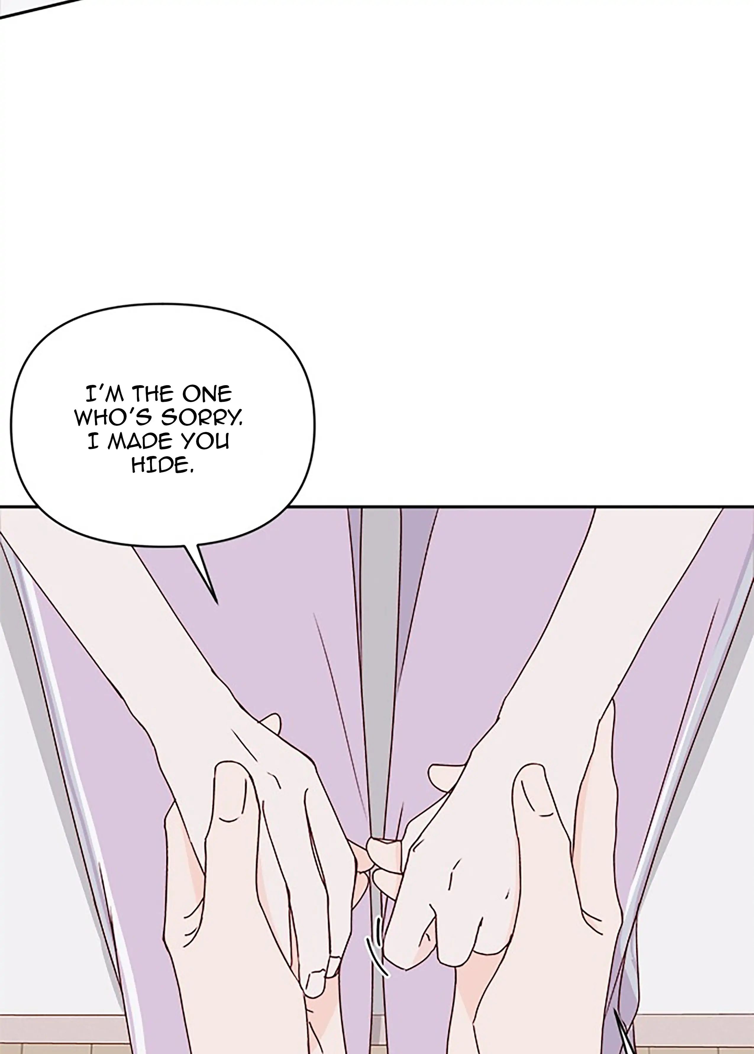 Read Next Door Boyfriend chapter 30 image 89 on Lezhin