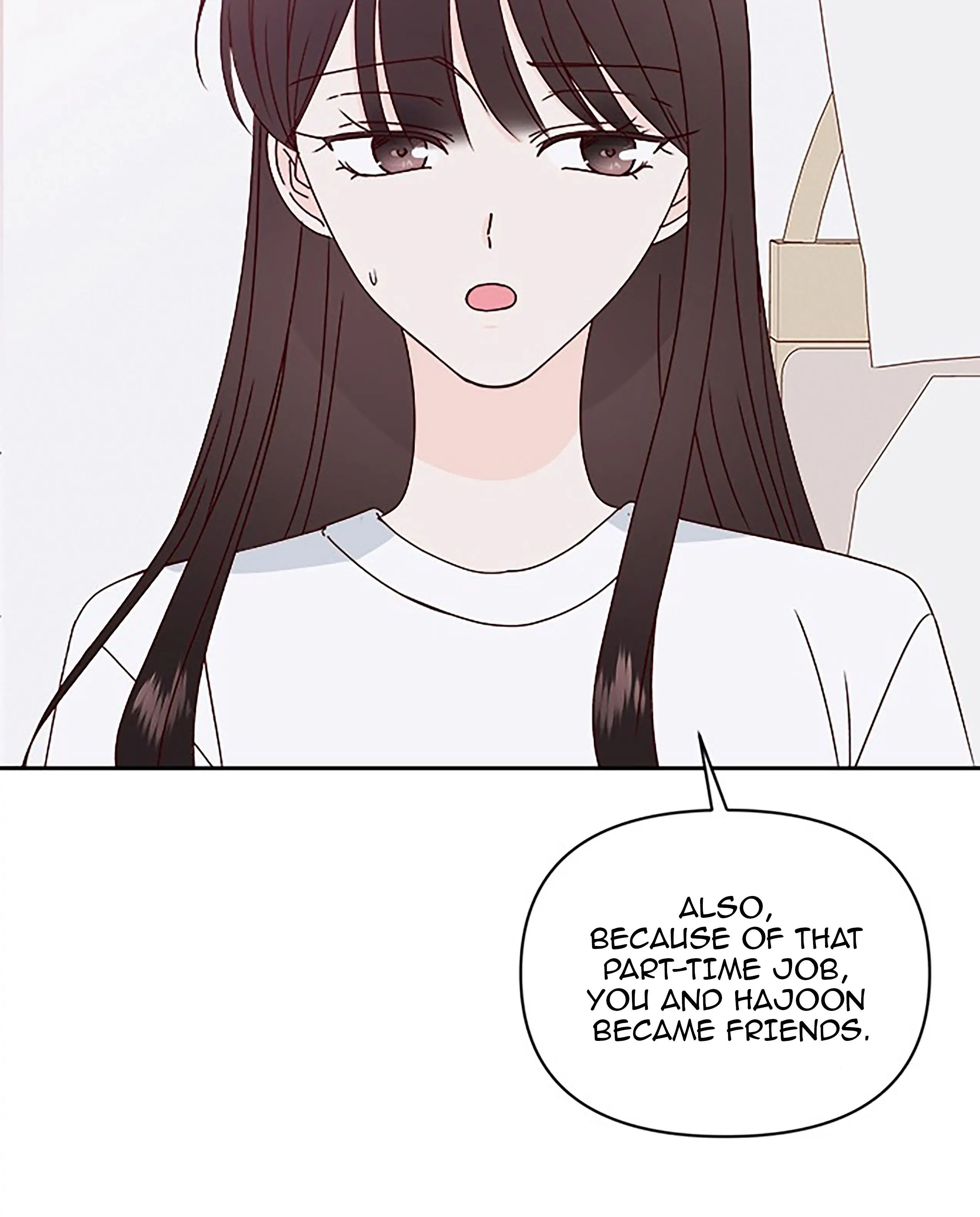 Read Next Door Boyfriend chapter 30 image 9 on Lezhin