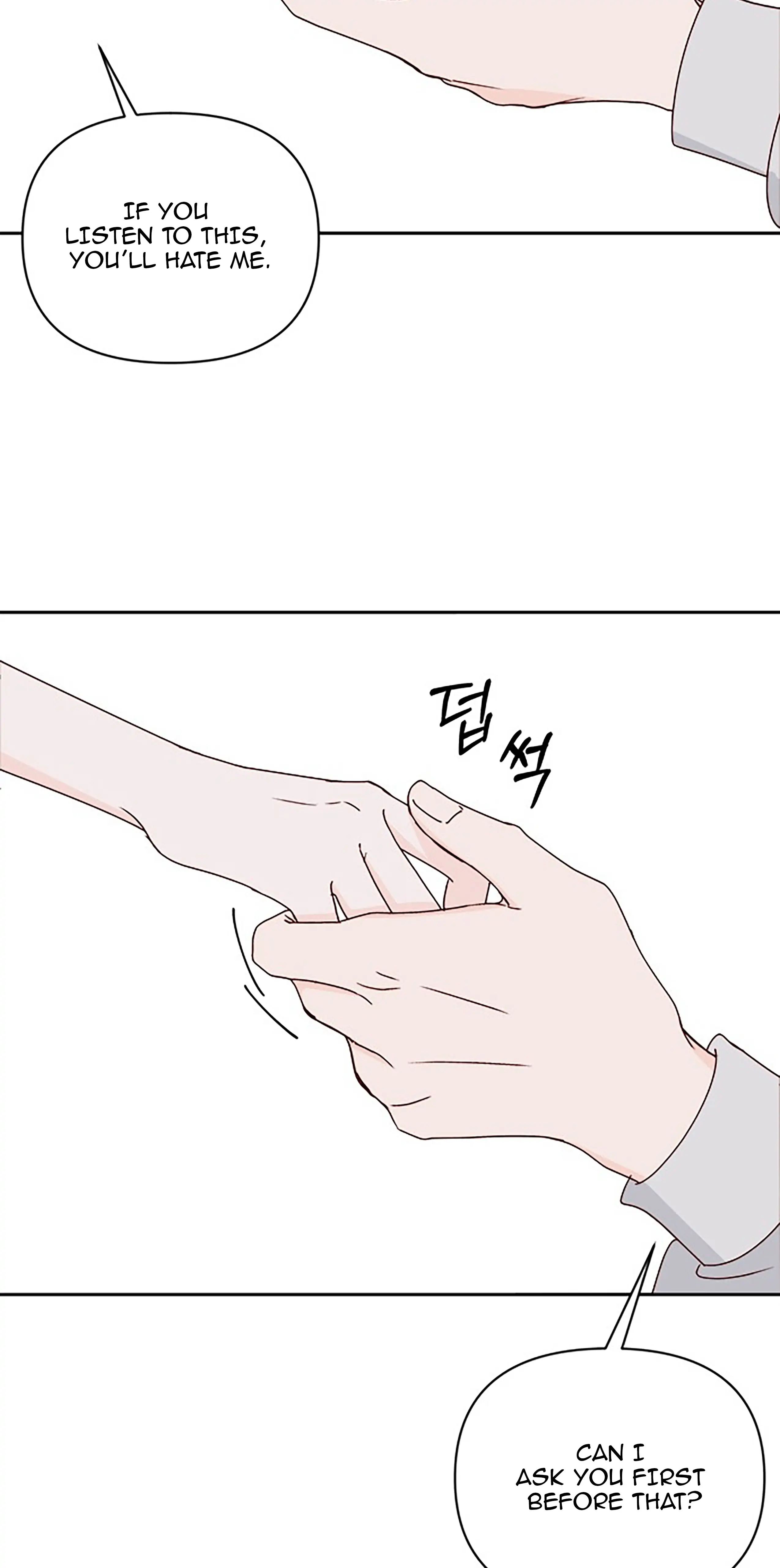 Read Next Door Boyfriend chapter 30 image 94 on Lezhin