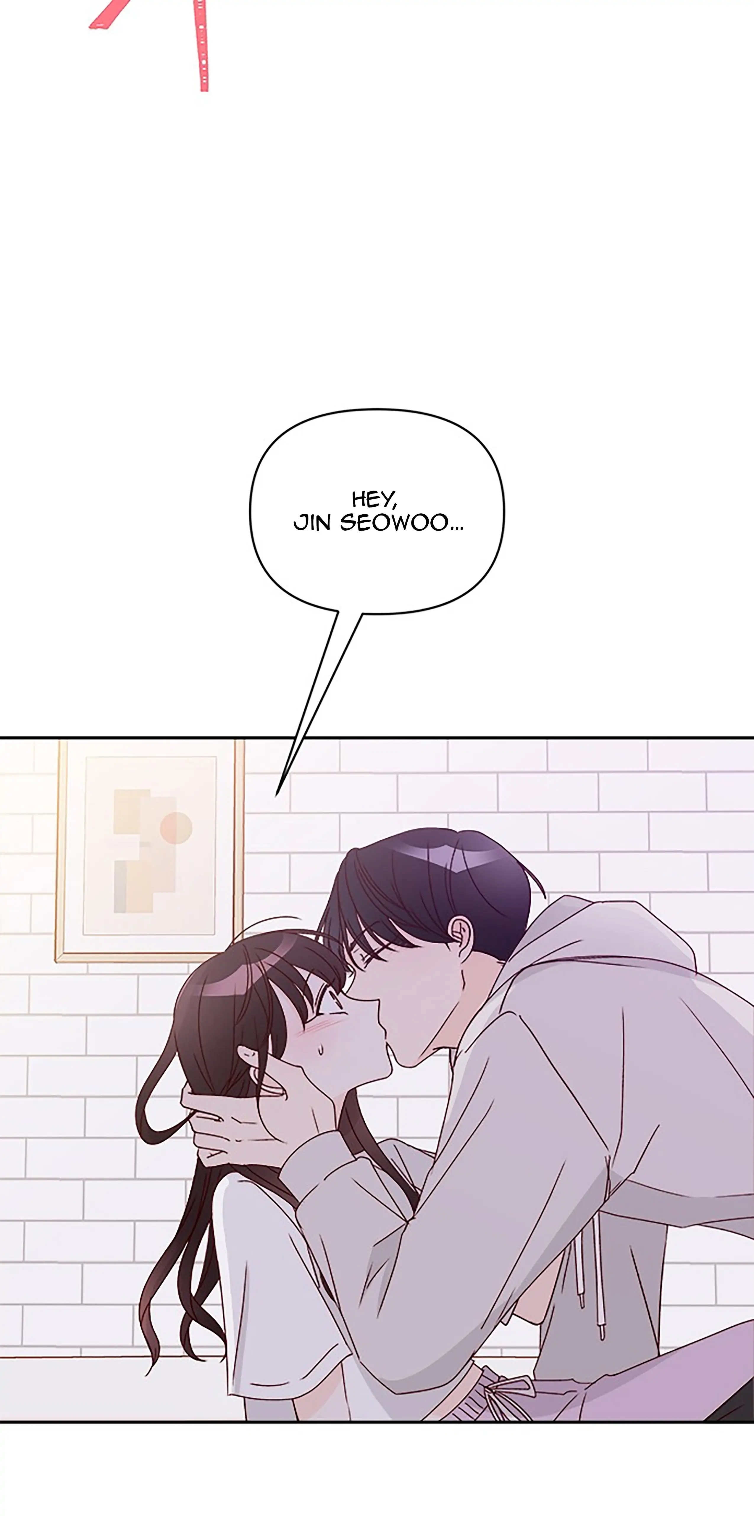 Read Next Door Boyfriend chapter 31 image 11 on Lezhin