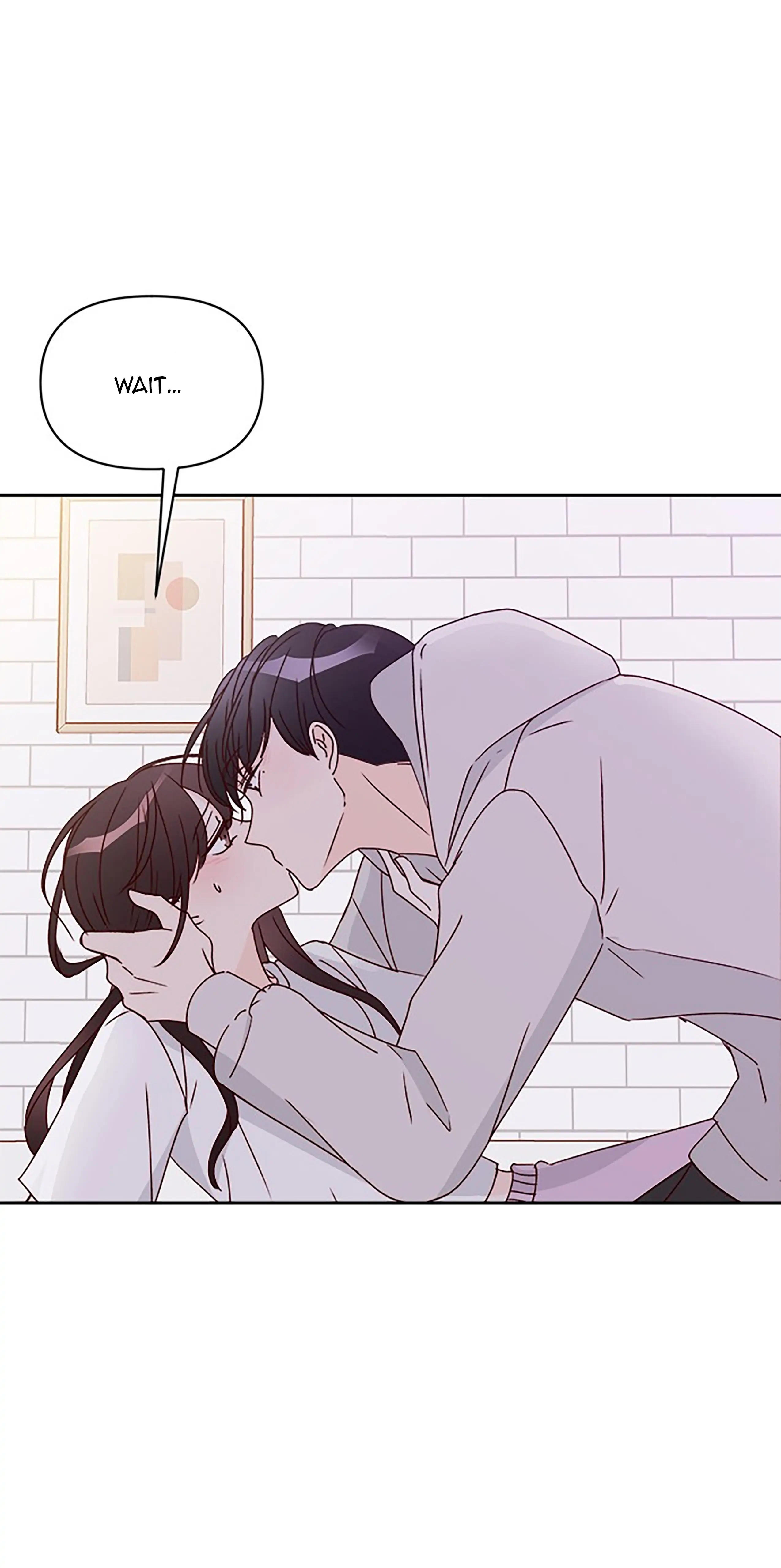 Read Next Door Boyfriend chapter 31 image 12 on Lezhin