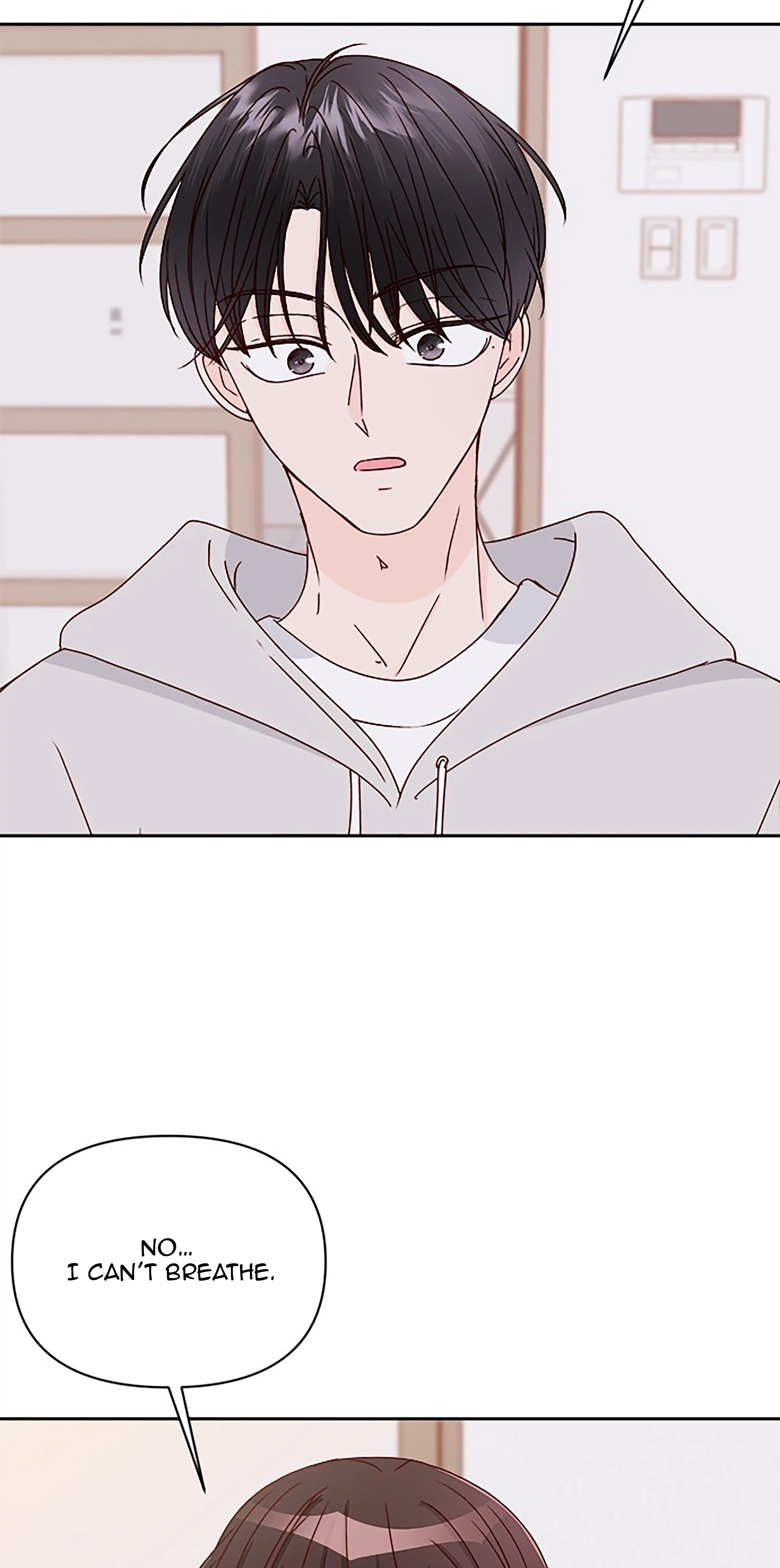 Read Next Door Boyfriend chapter 31 image 16 on Lezhin