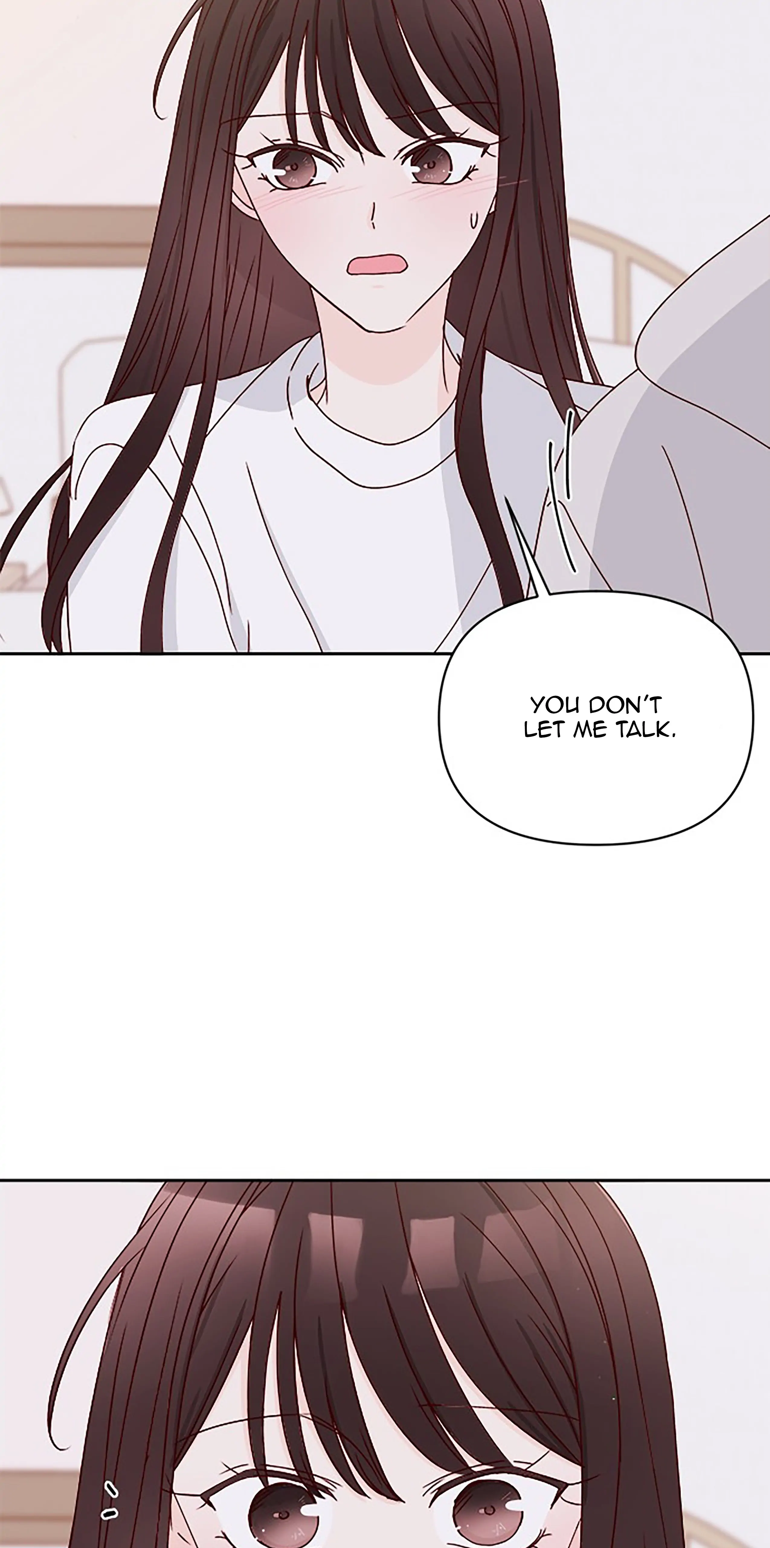 Read Next Door Boyfriend chapter 31 image 17 on Lezhin