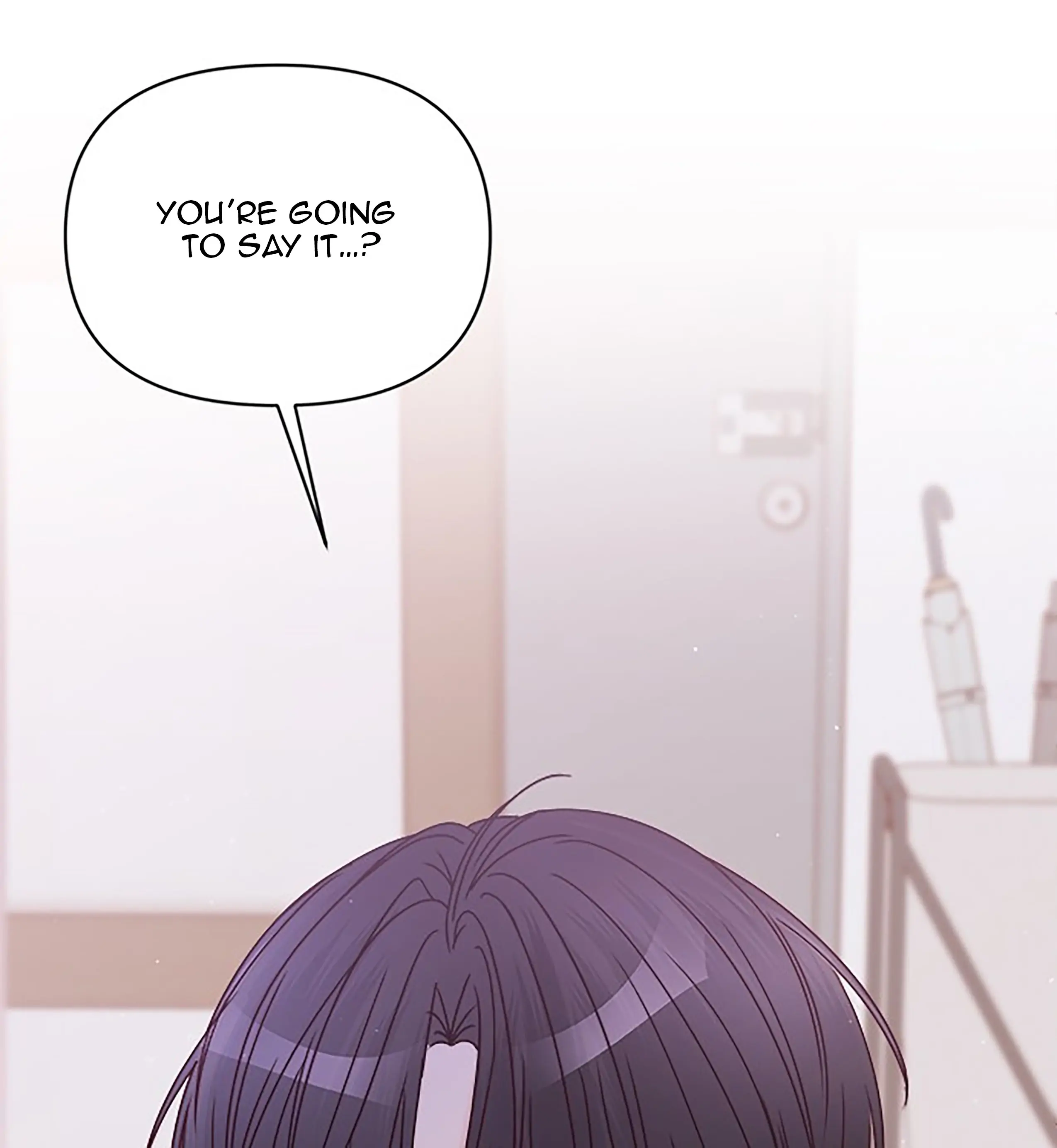 Read Next Door Boyfriend chapter 31 image 19 on Lezhin