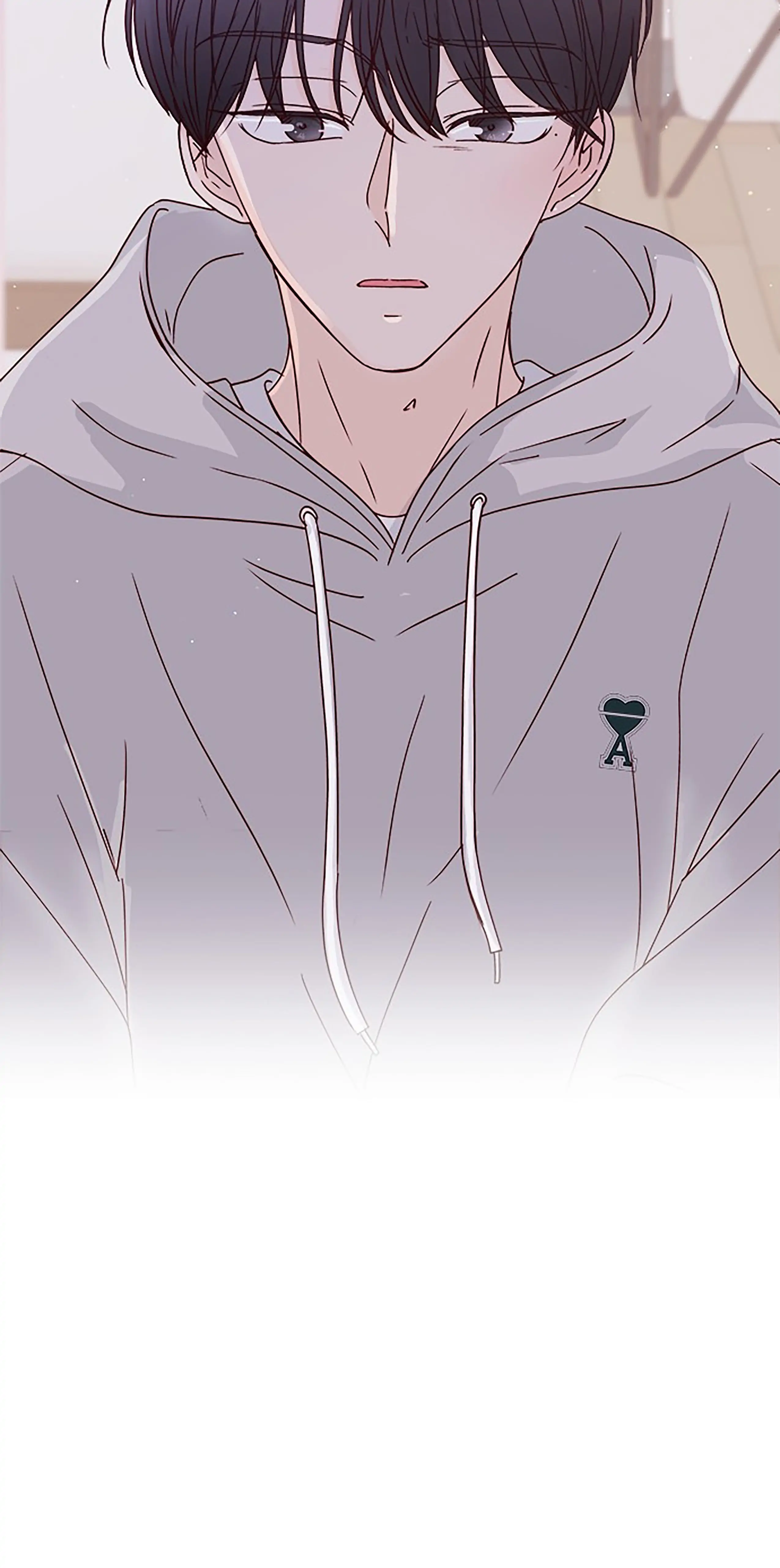 Read Next Door Boyfriend chapter 31 image 20 on Lezhin