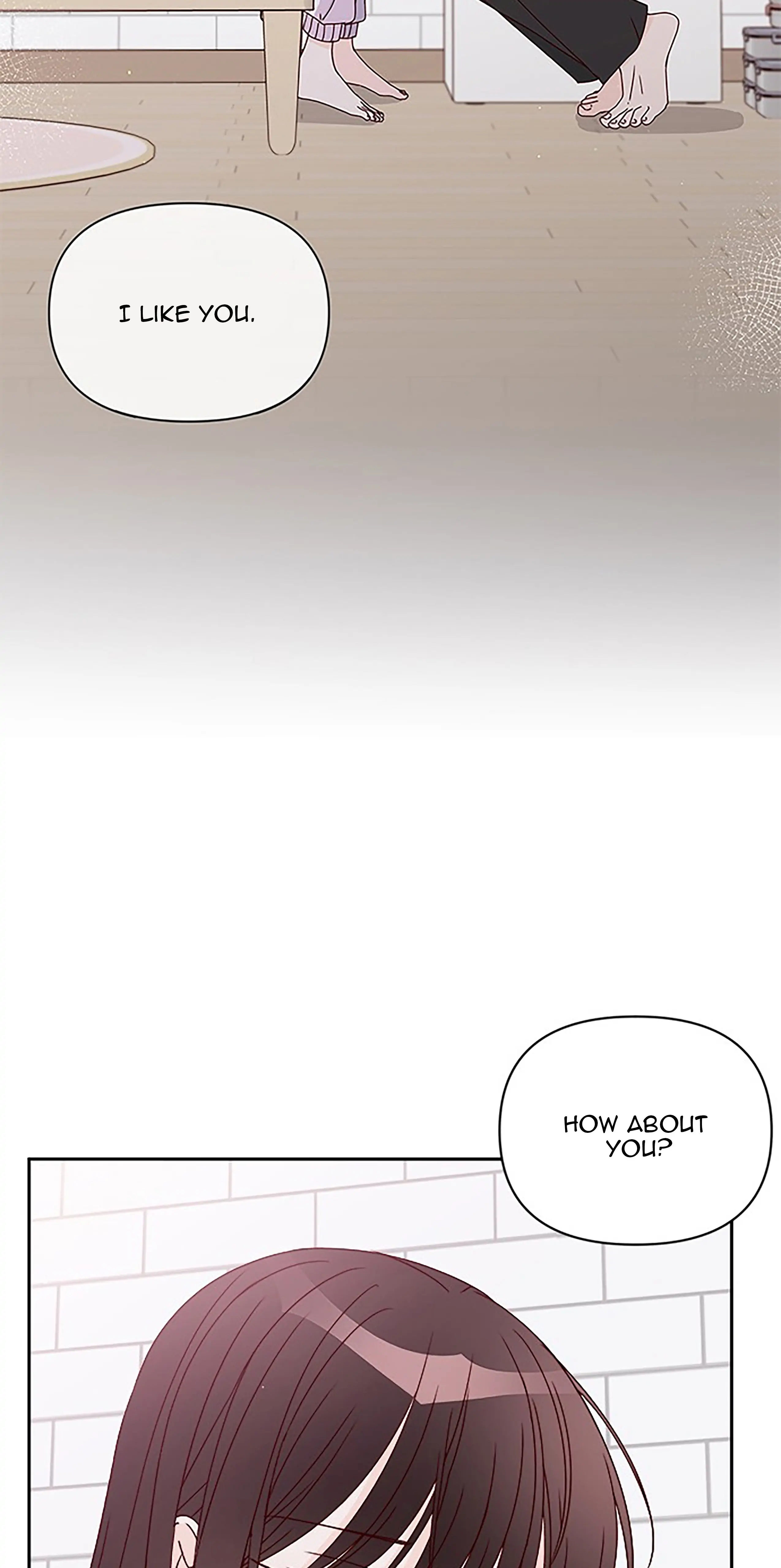 Read Next Door Boyfriend chapter 31 image 3 on Lezhin
